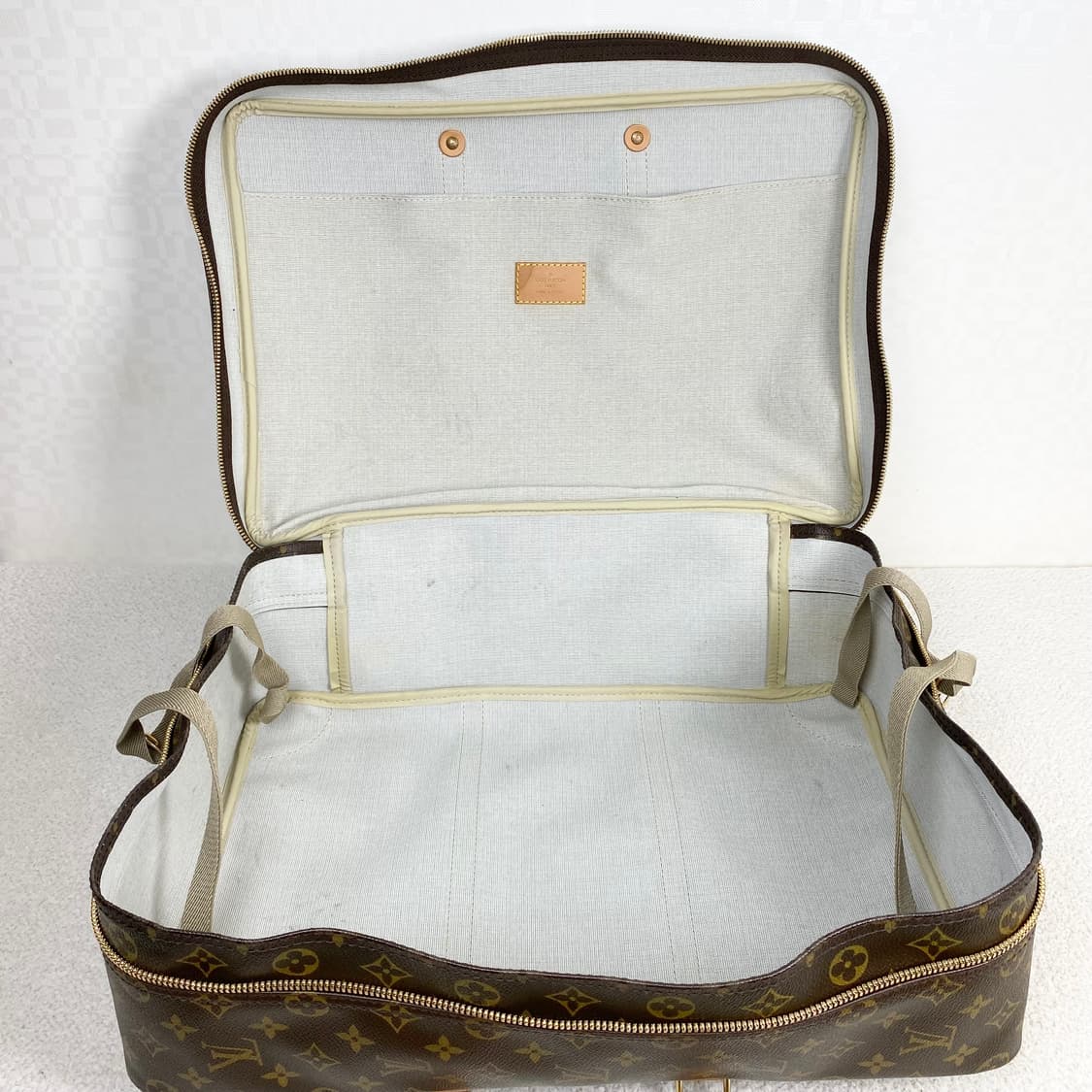 루이비통 여행가방 시리우스 45 상품이미지10