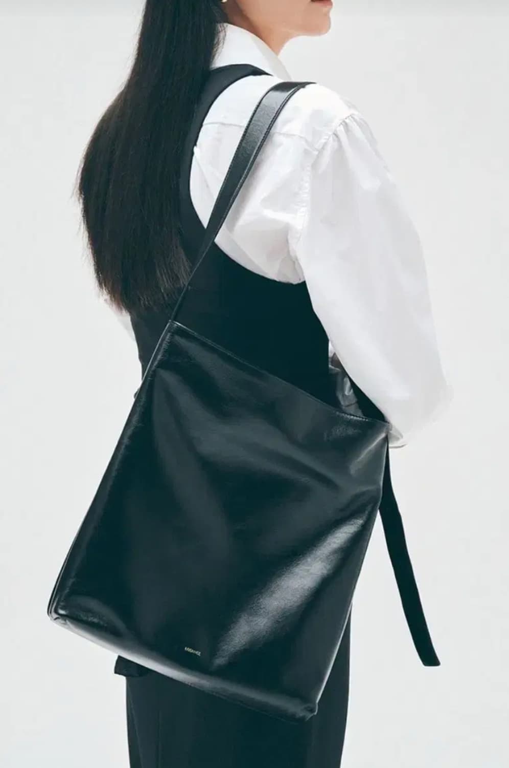 로상쥬 쇼퍼백 상품이미지3
