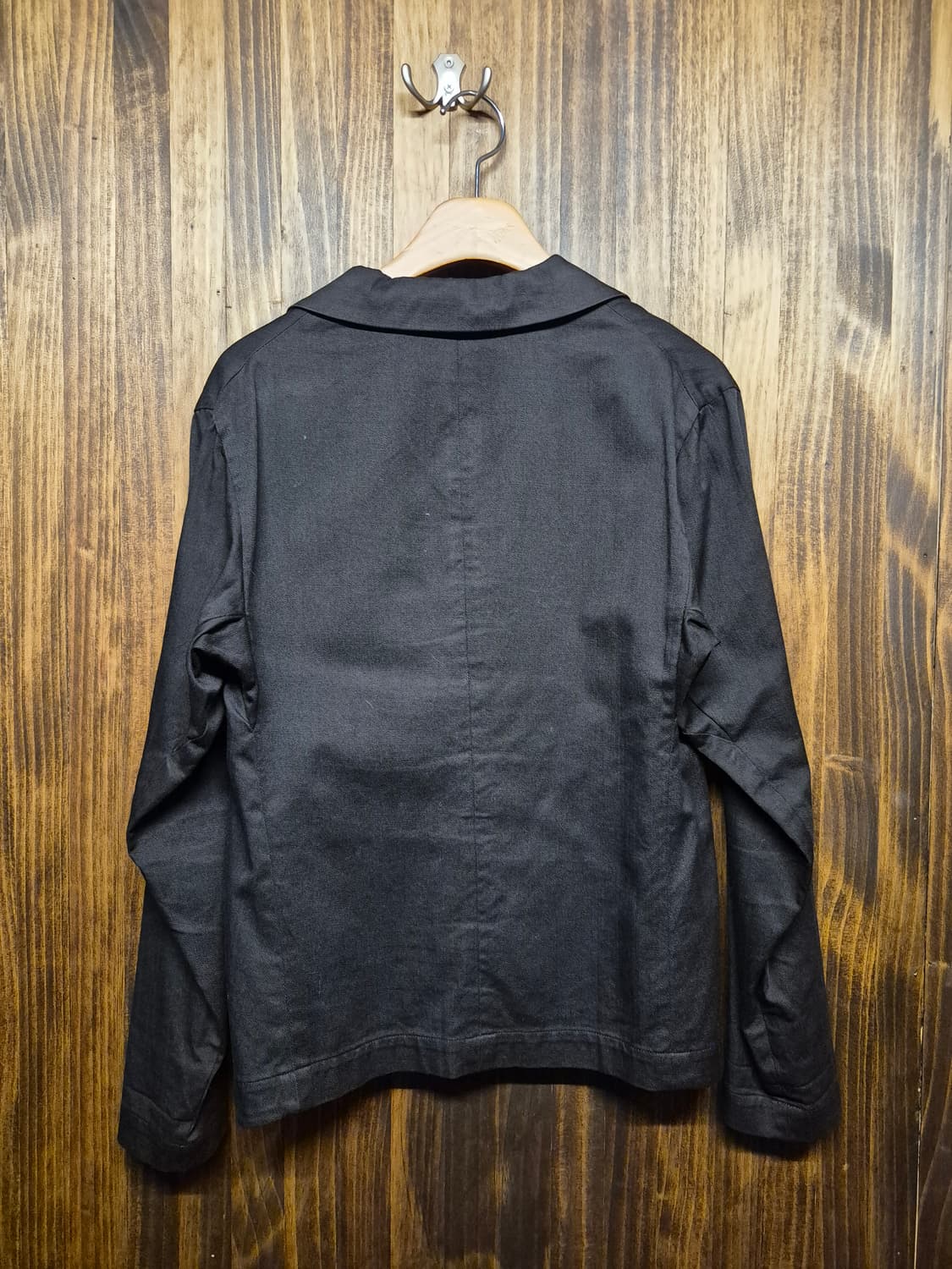 YOHJI YAMAMOTO JACKET 상품이미지3