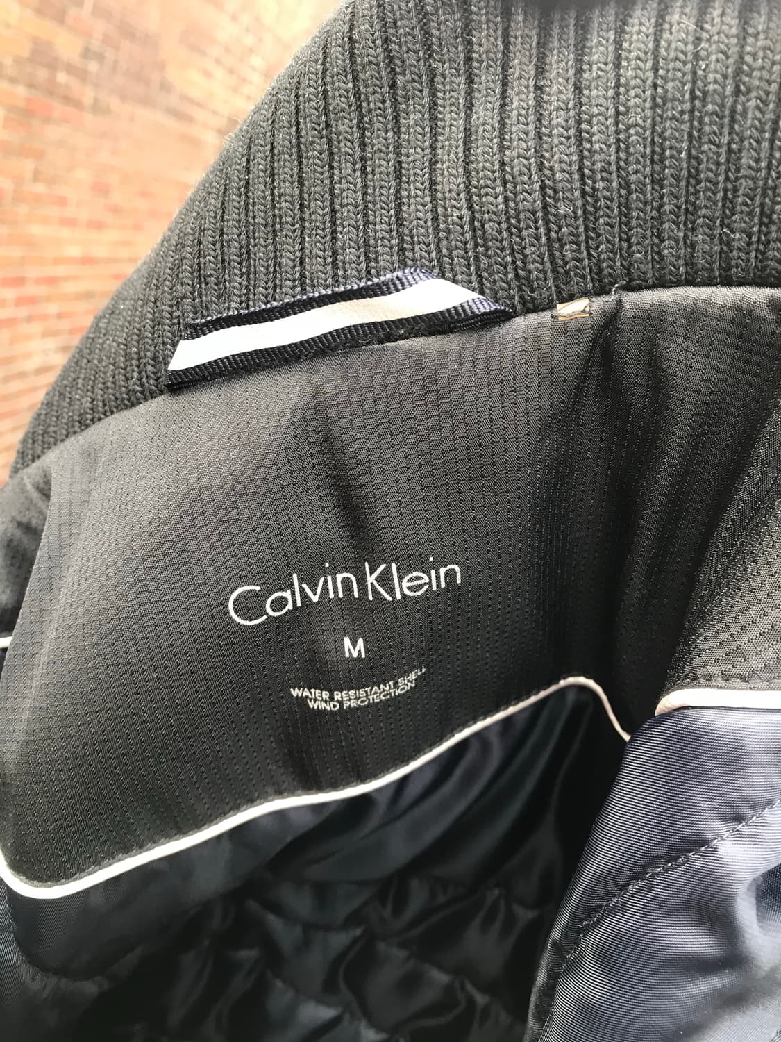 캘빈클라인 점퍼 상품이미지10