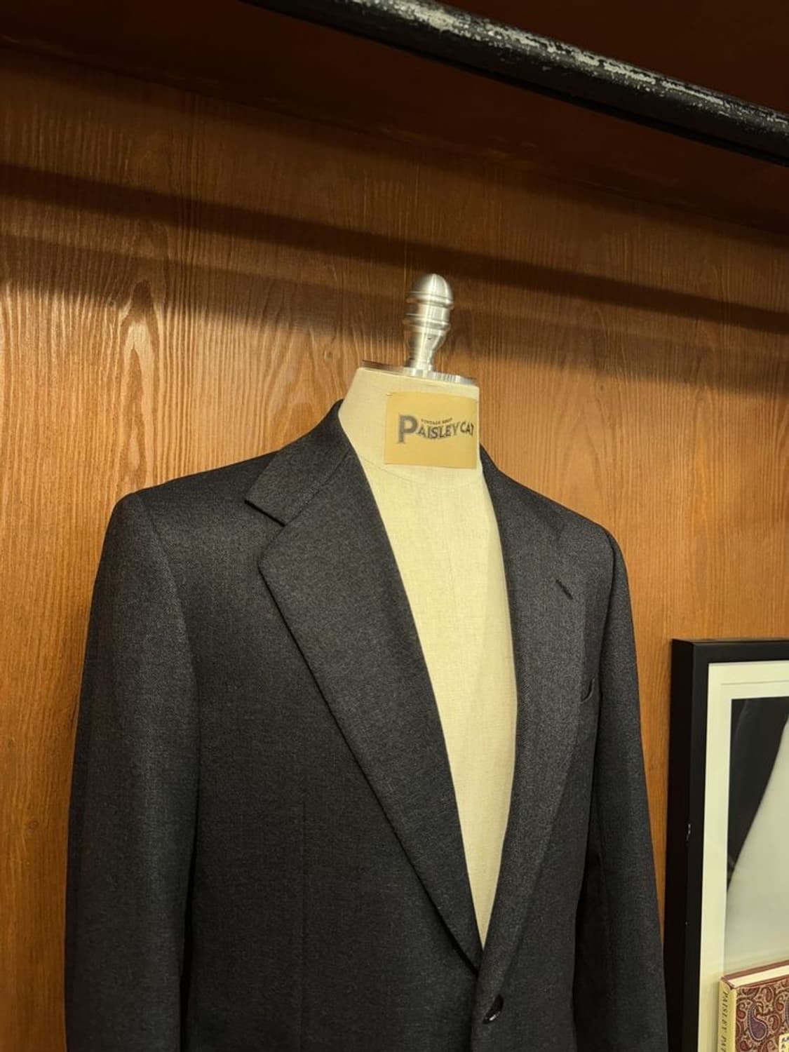 사르토리아 파르테노페아 자켓 상품이미지4