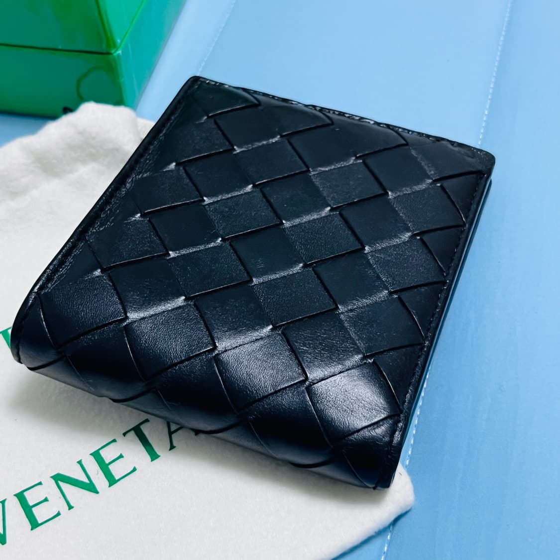 보테가 베네타 지갑 상품이미지3