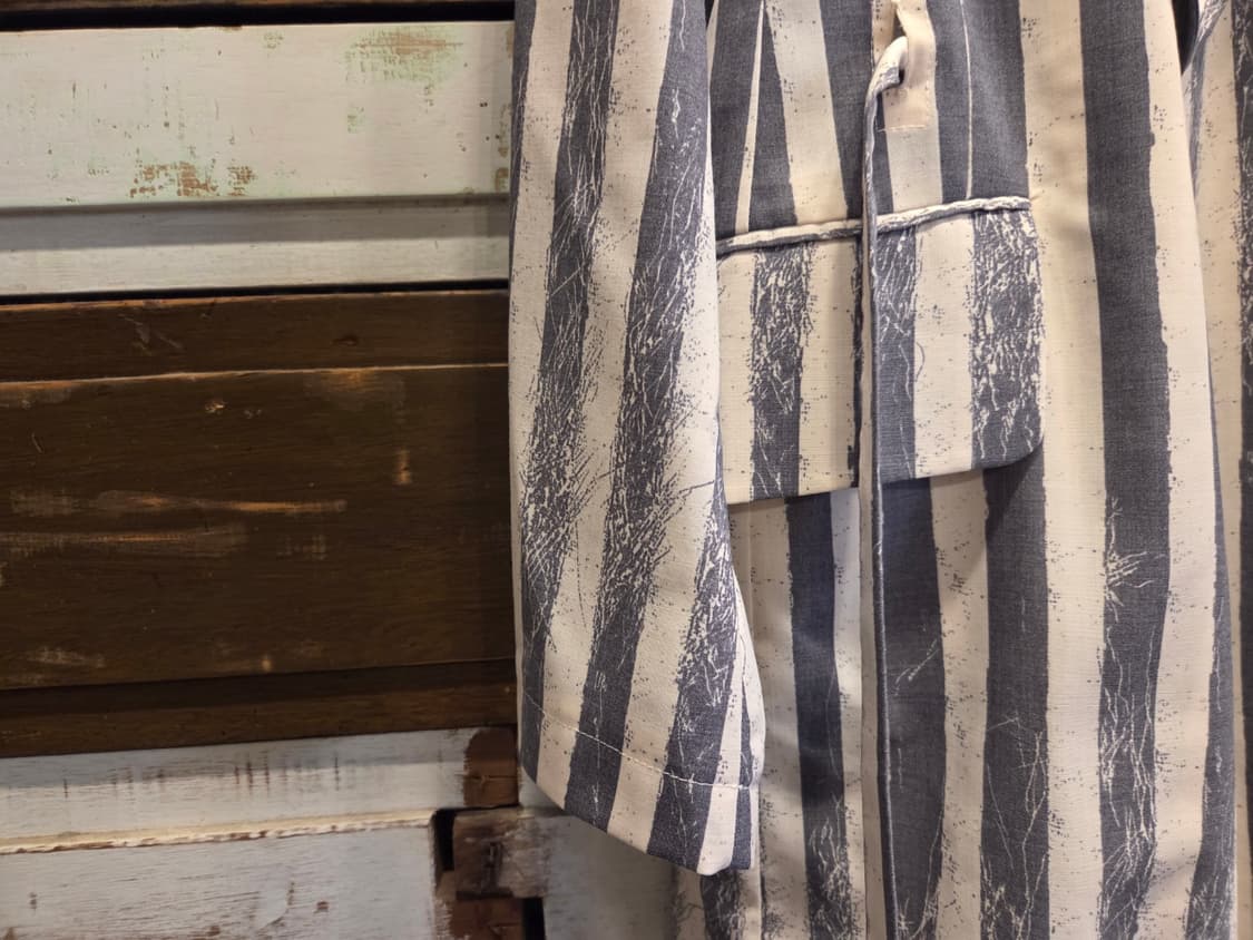 마르지엘라 로브코트 상품이미지10