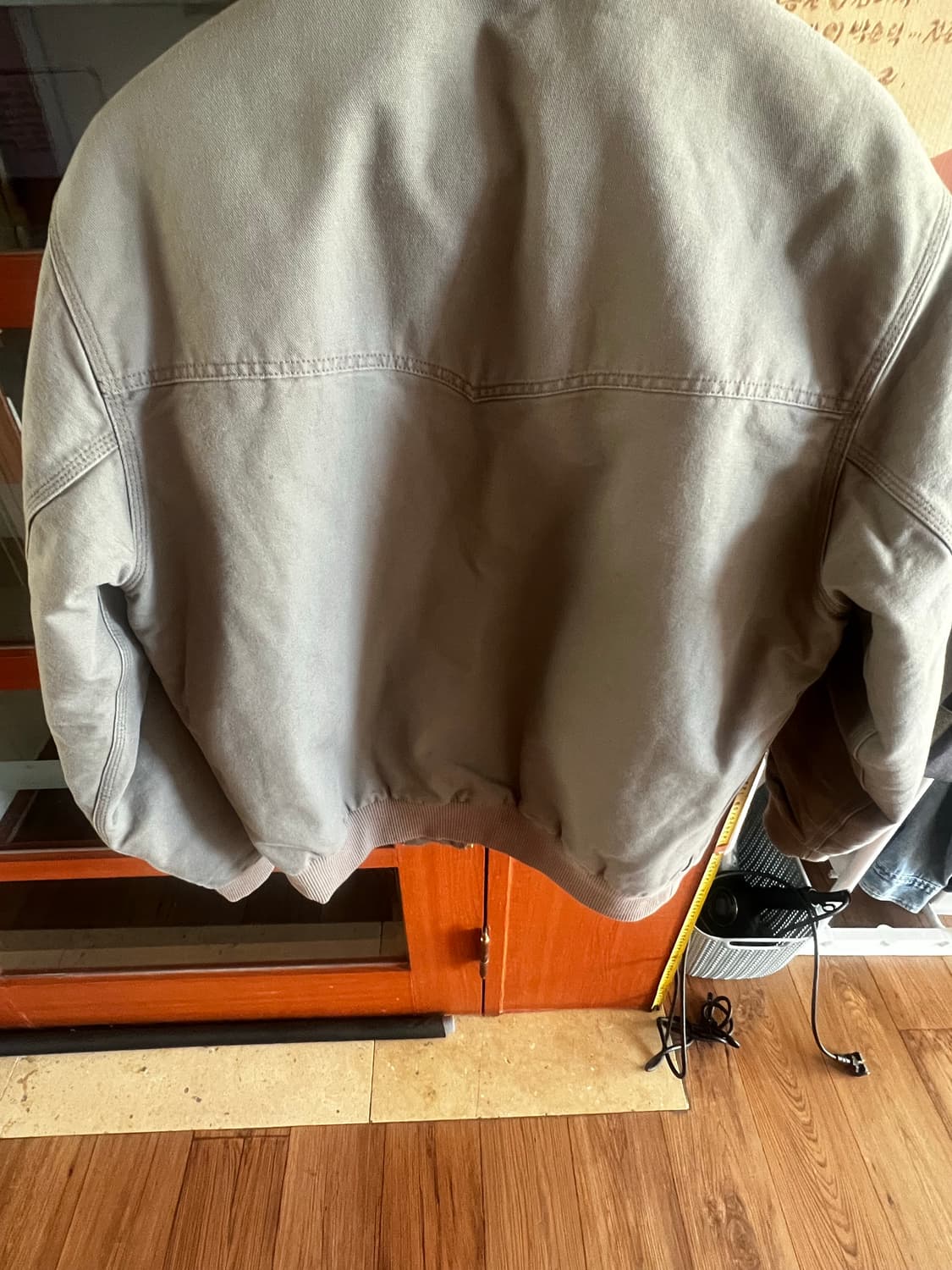 Carhartt wip og santa fe jacket 상품이미지6