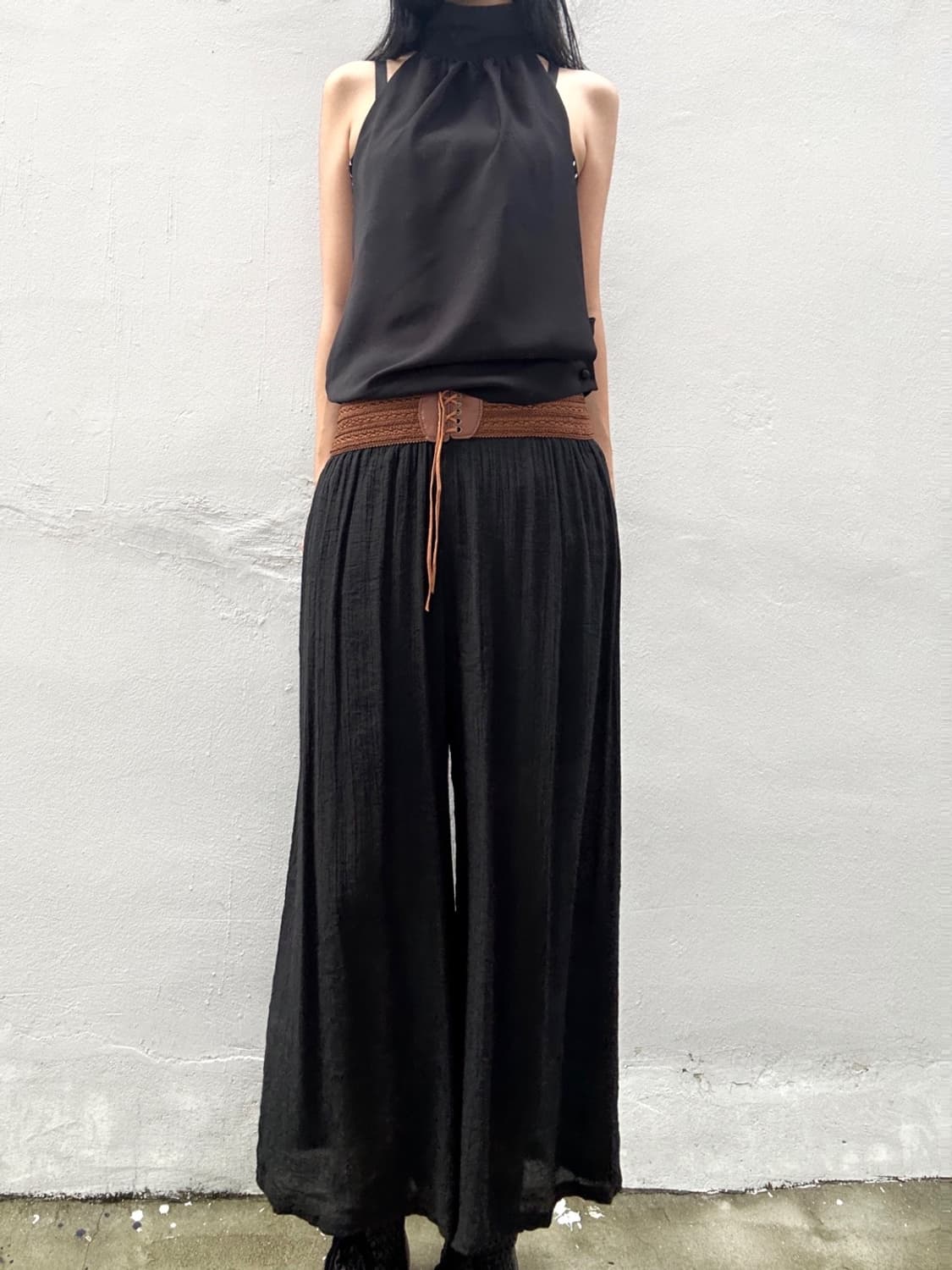 Mantra move pants 상품이미지6