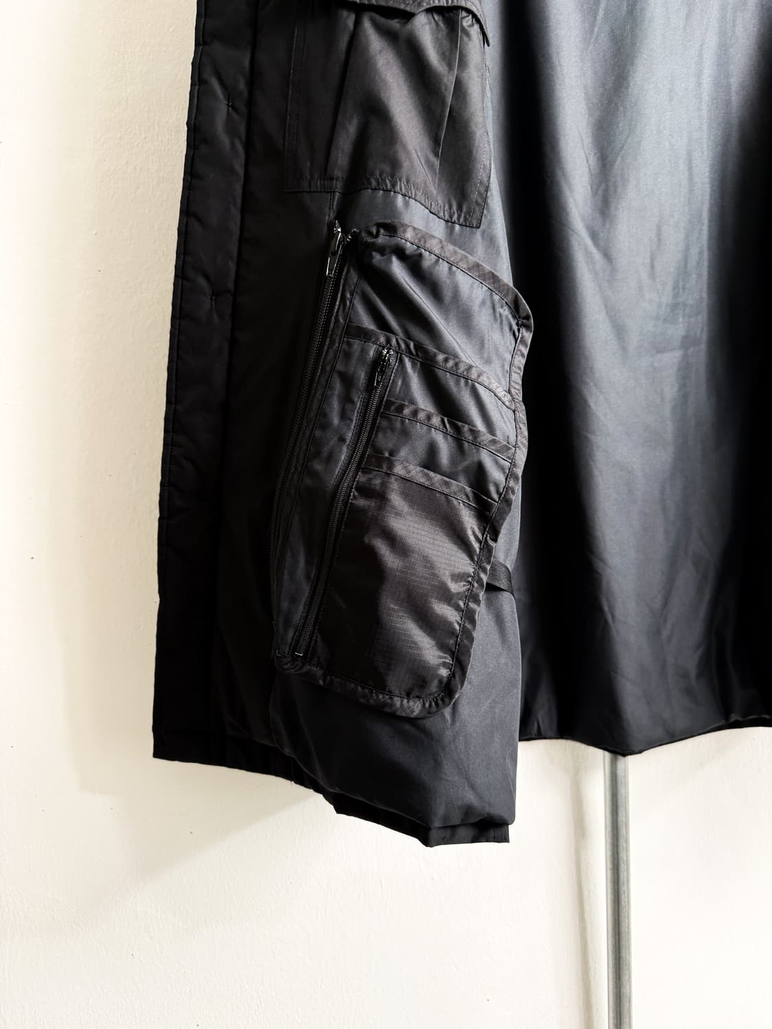 Eddie Bauer PrimaLoft Button Up Jacket 상품이미지8