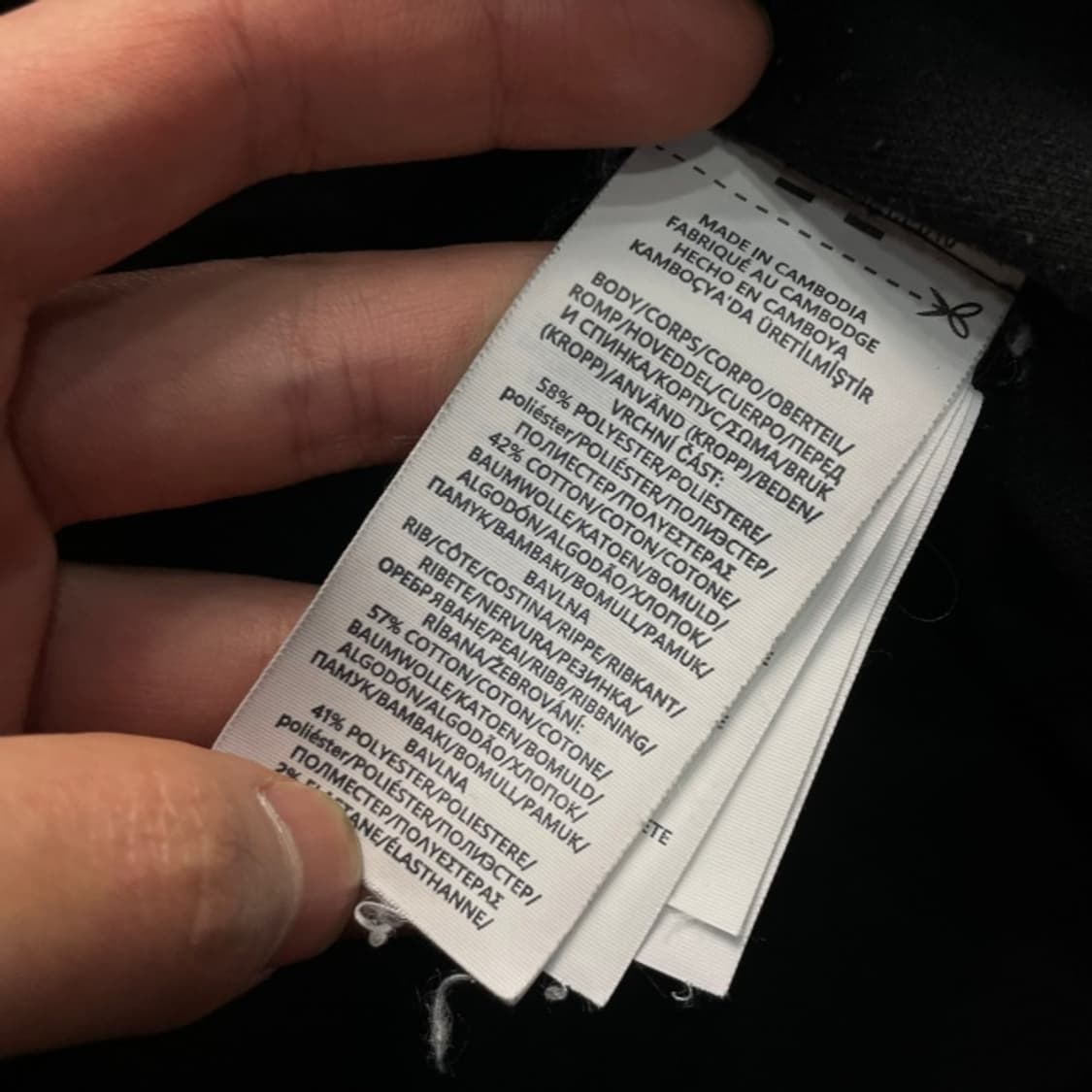 95 폴로 랄프로렌 신형 맨투맨 상품이미지5