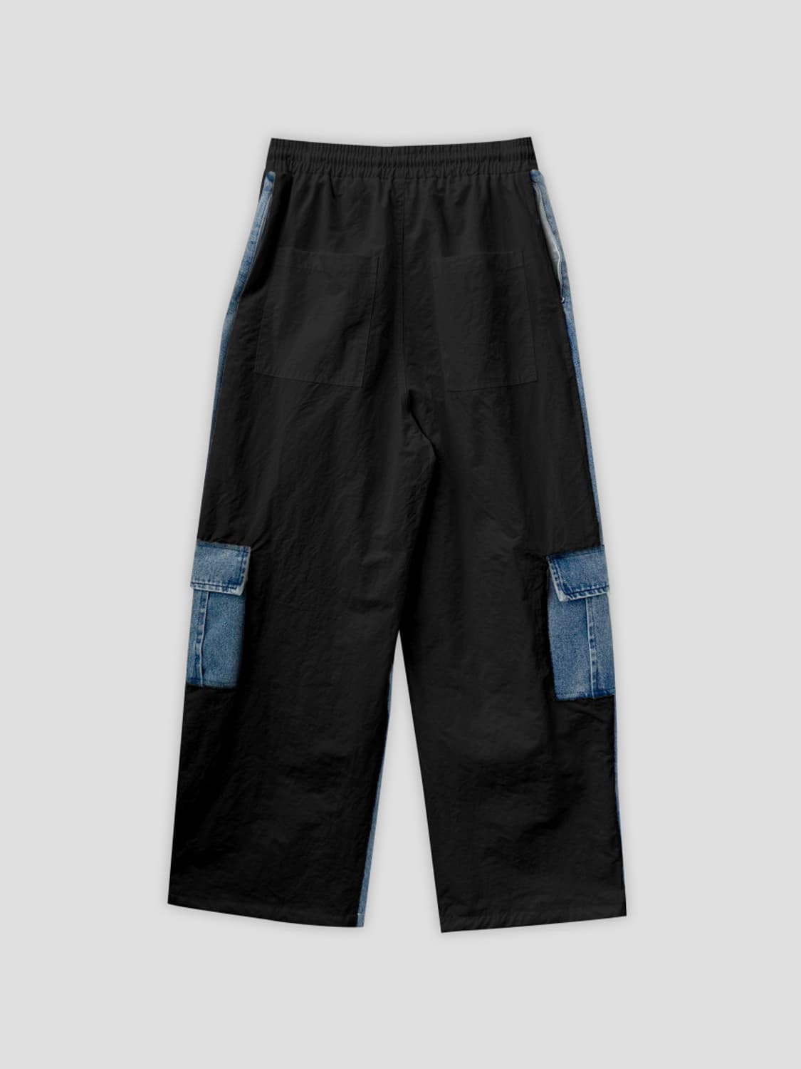카고 데님팬츠 상품이미지3