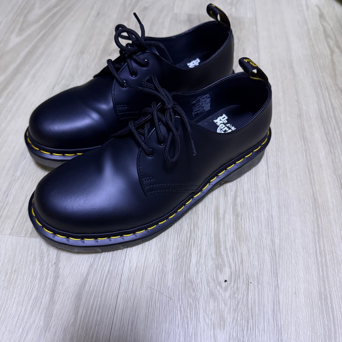 닥터마틴 스무스 아이스 250 상품이미지2