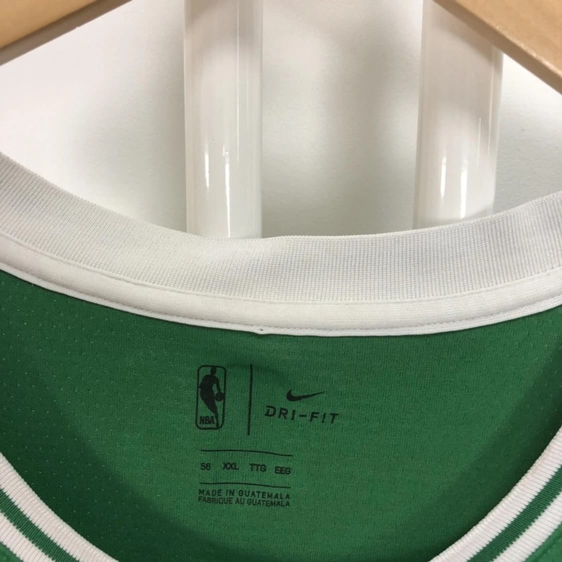 나이키 X nba 농구져지 아이콘에디션 living 나시 슬리브리스 상품이미지6