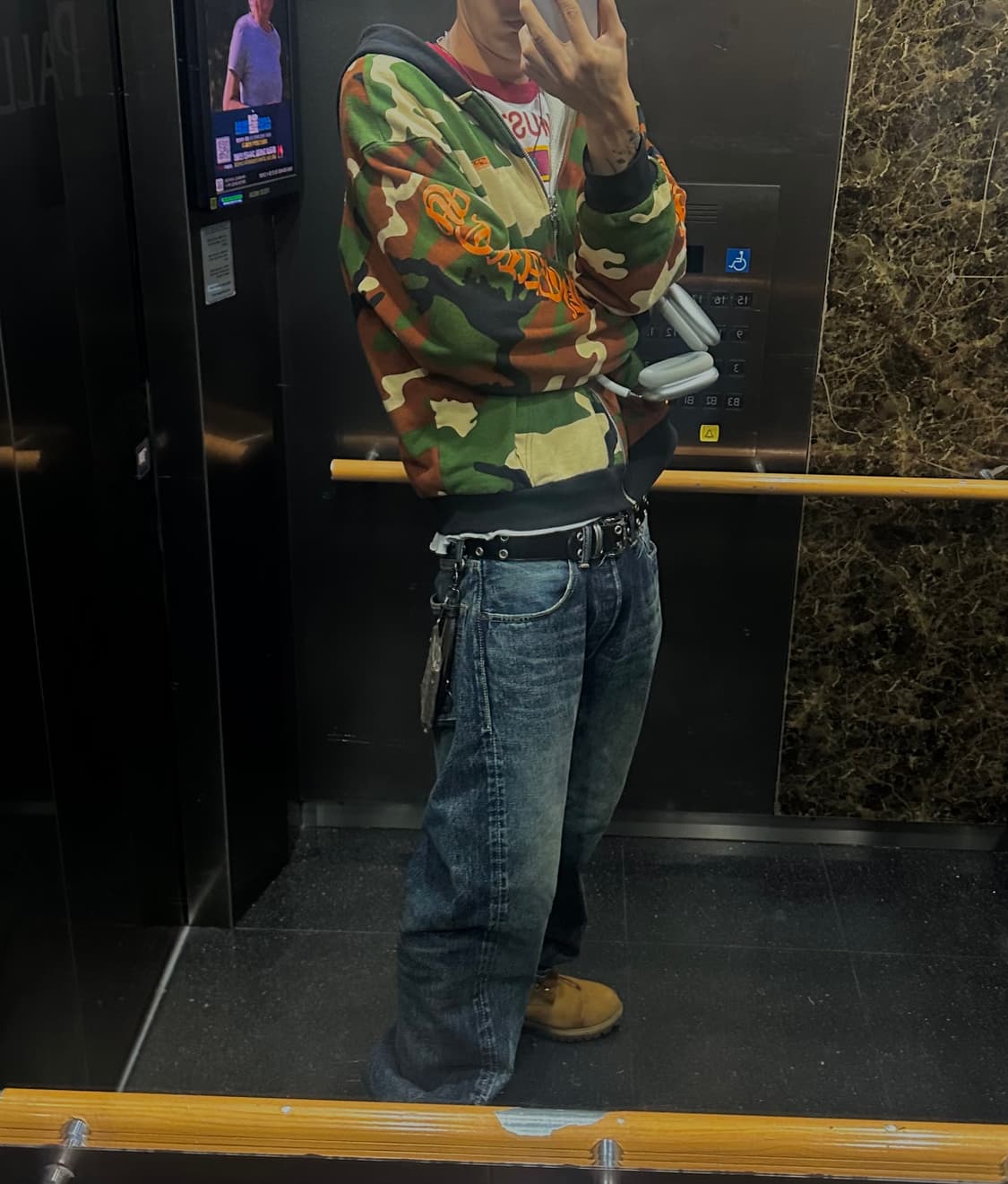 크롬하츠 매티보이 L 상품이미지1