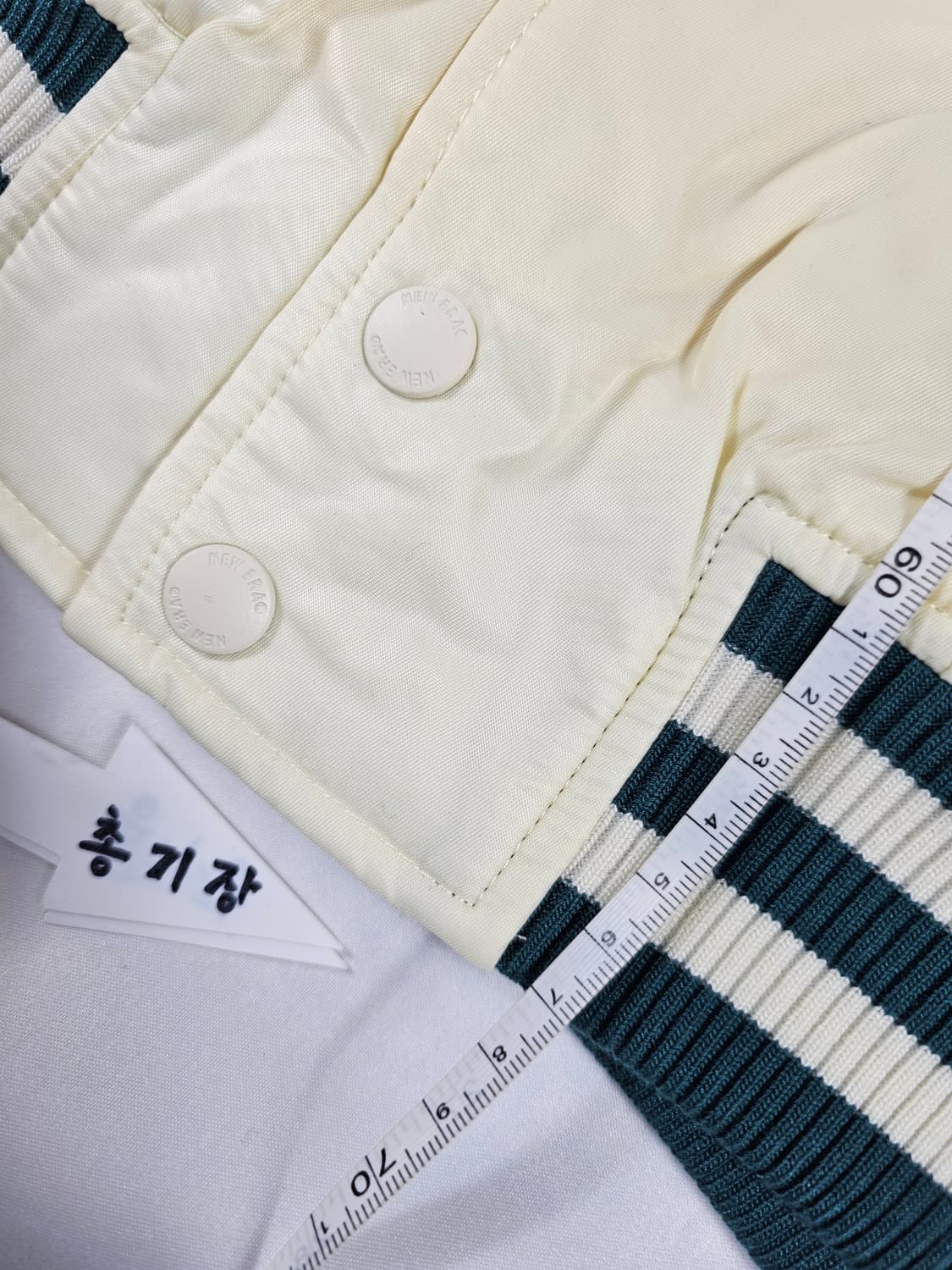 뉴에라오클랜드바시티 상품이미지6