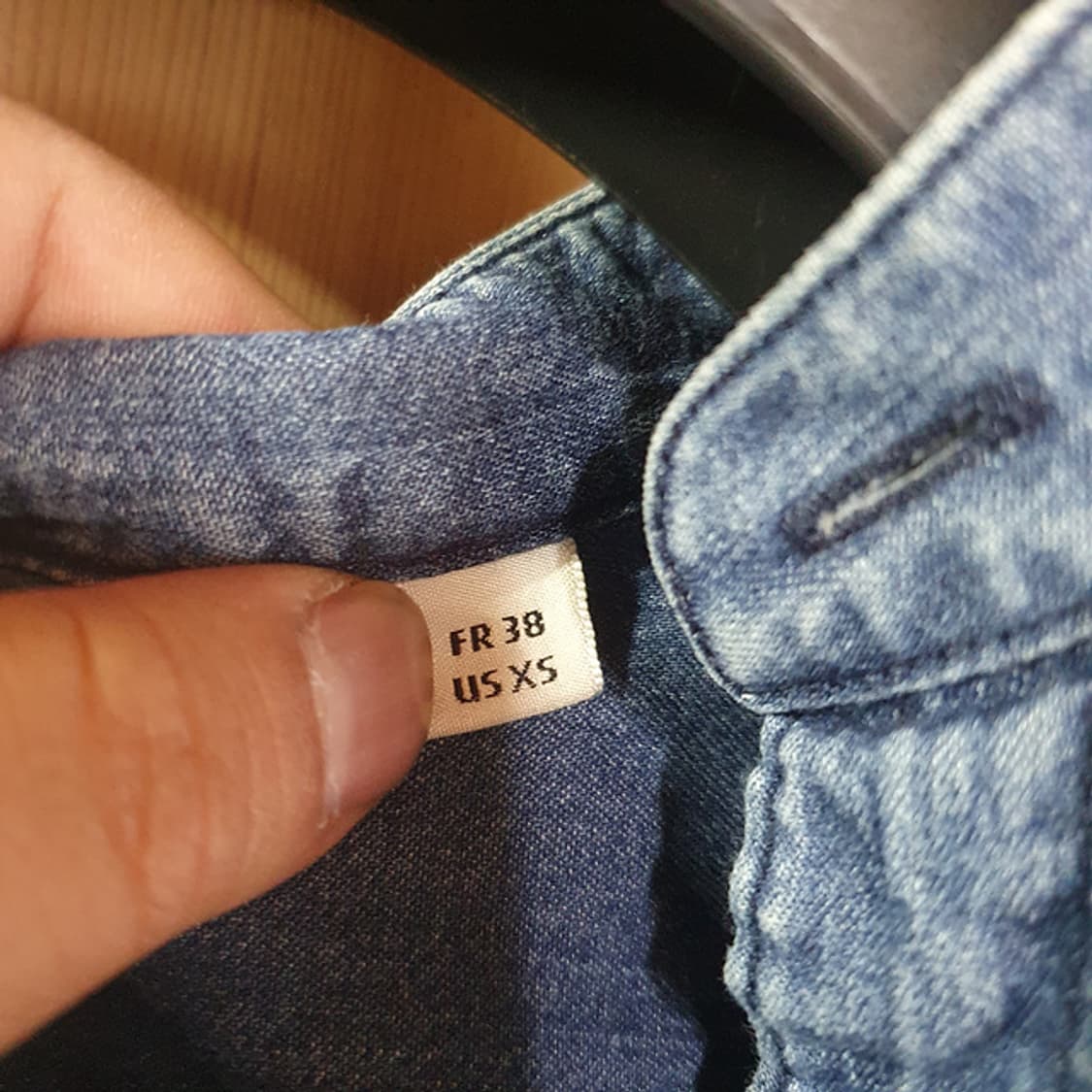 라코스테 청남방 95 상품이미지4