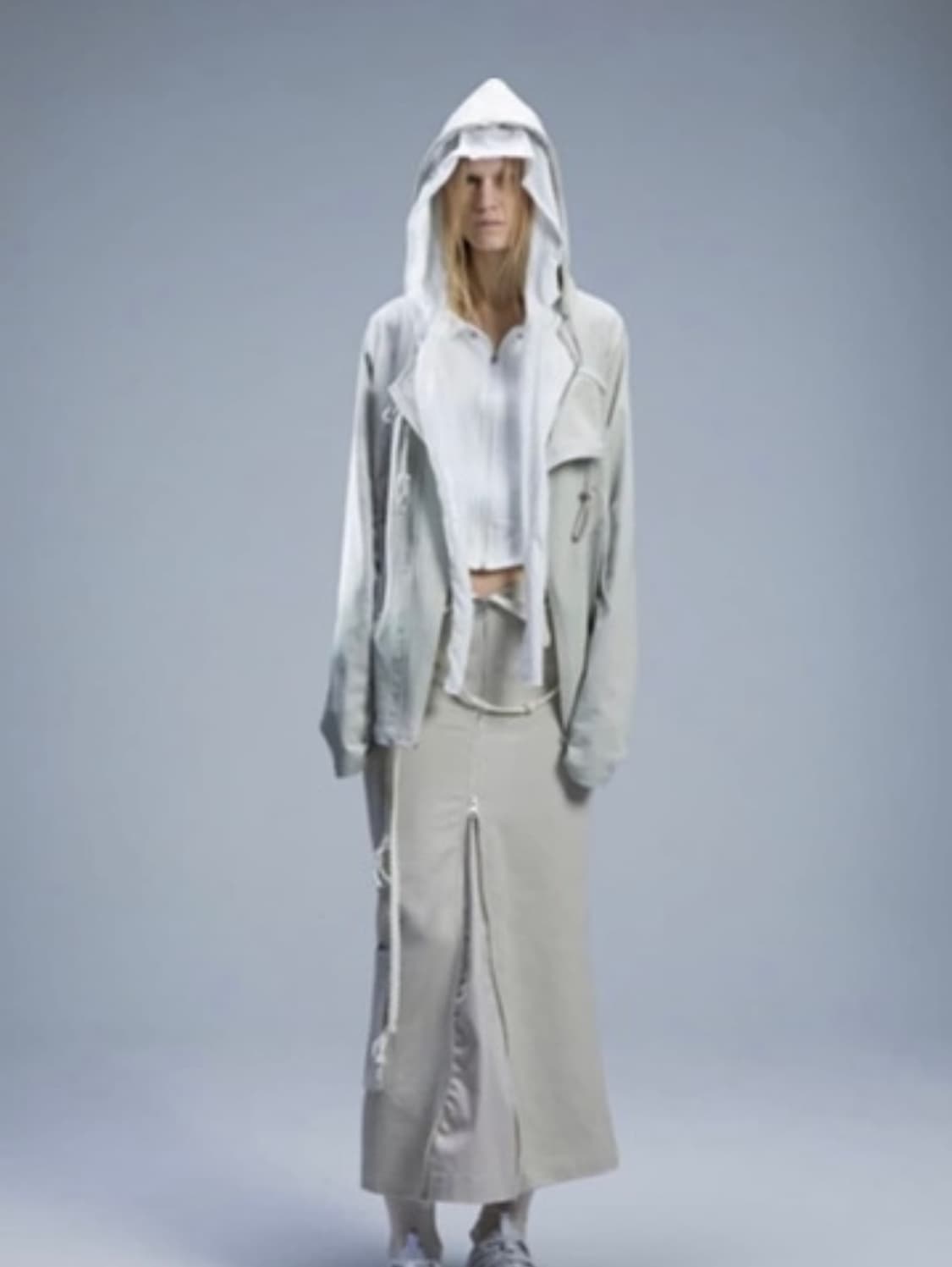 오호스 스커트 상품이미지1