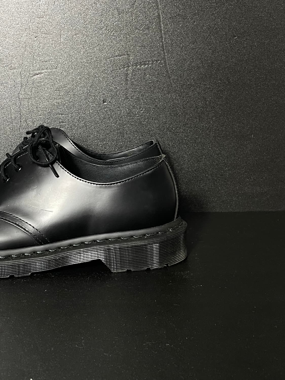 [255] 닥터마틴 1461 모노 상품이미지7