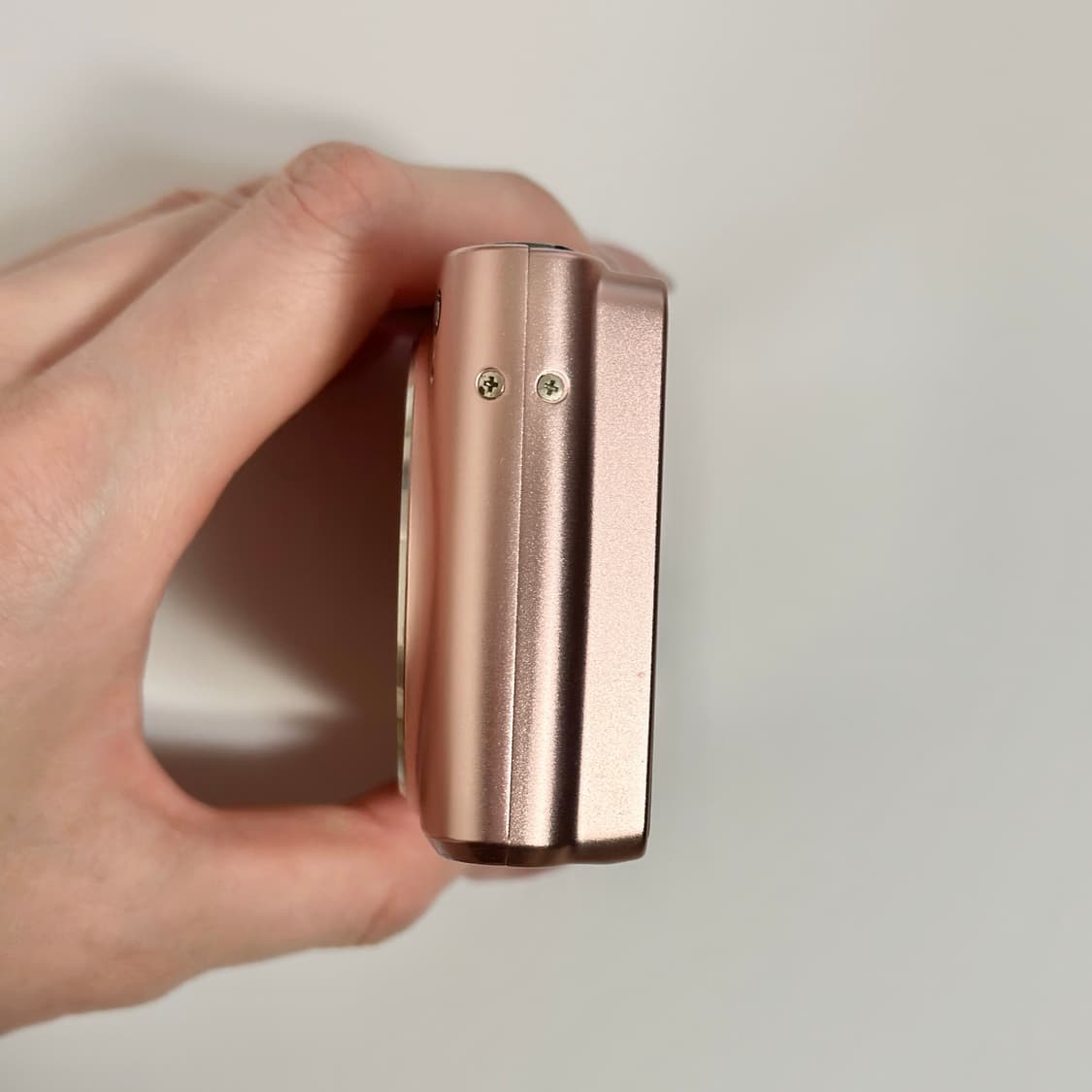 한국어/풀박 ✨)Casio 카시오 exlim z400 엑슬림 핑크 상품이미지8