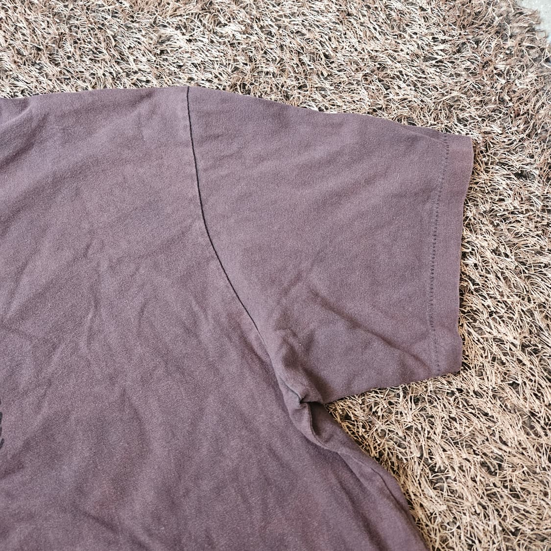 해칭룸(HATCHINGROOM) VTG 본 반팔티셔츠 3size 상품이미지4