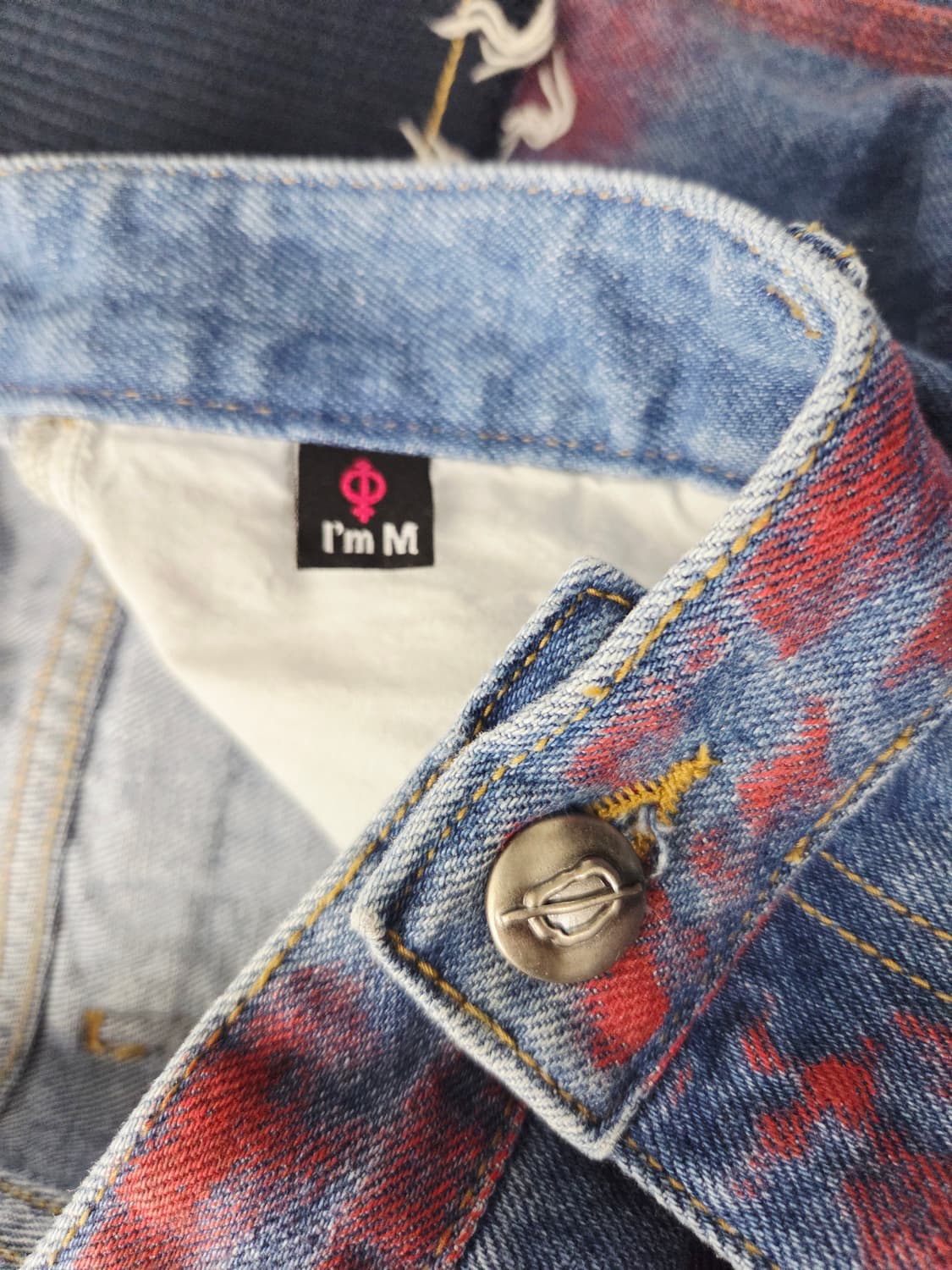 SKOOT SLEEPLESS DENIM _M 상품이미지10