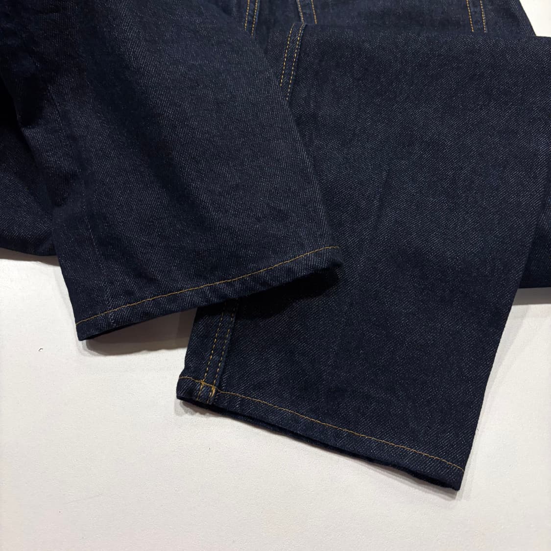 [33x32] COS 코스 레귤러 데님 팬츠 청바지 C885 상품이미지6