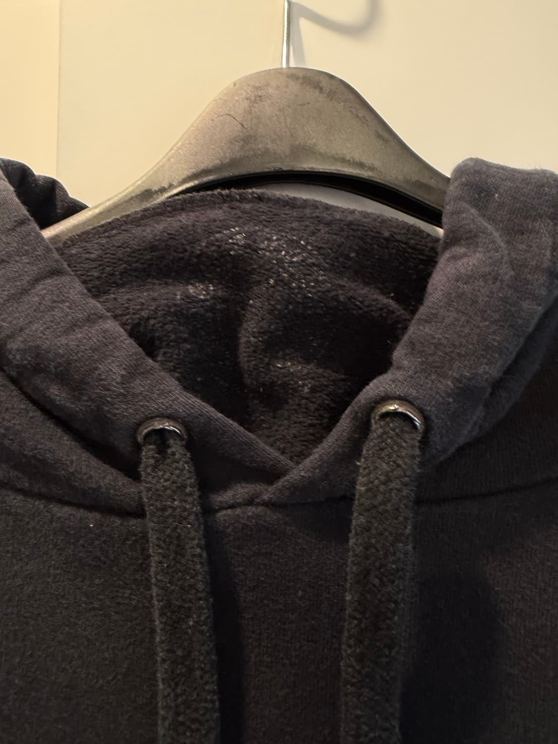 크롬하츠 fuck you 후드티 상품이미지9