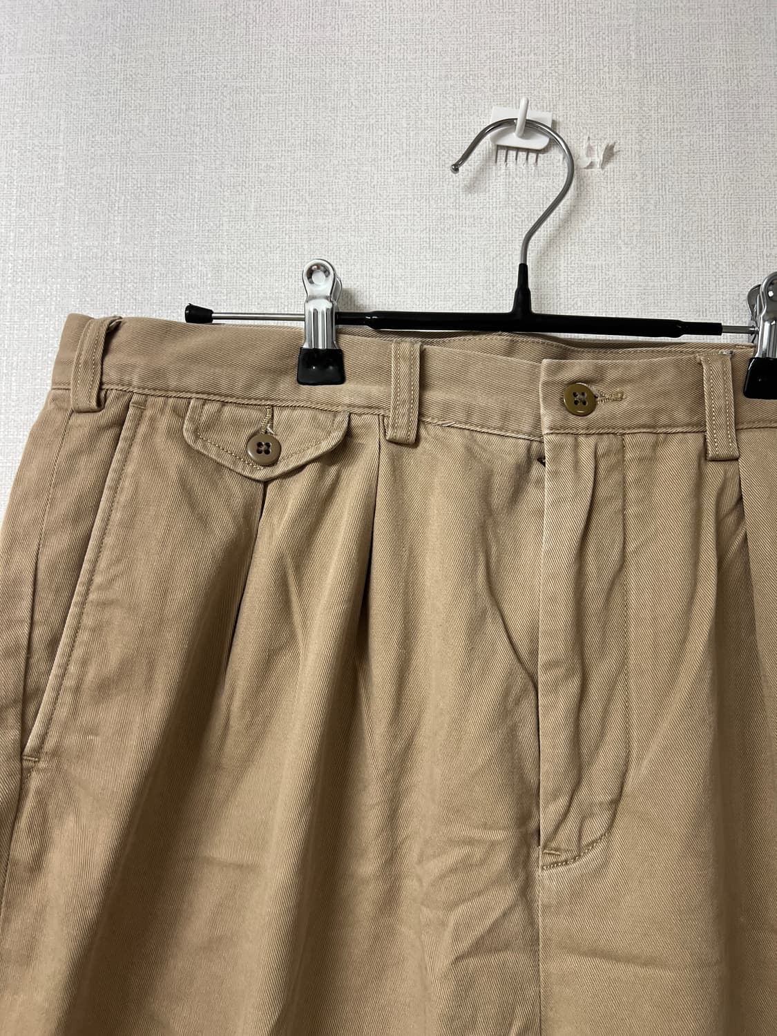 POLO 폴로 치노 팬츠 상품이미지2