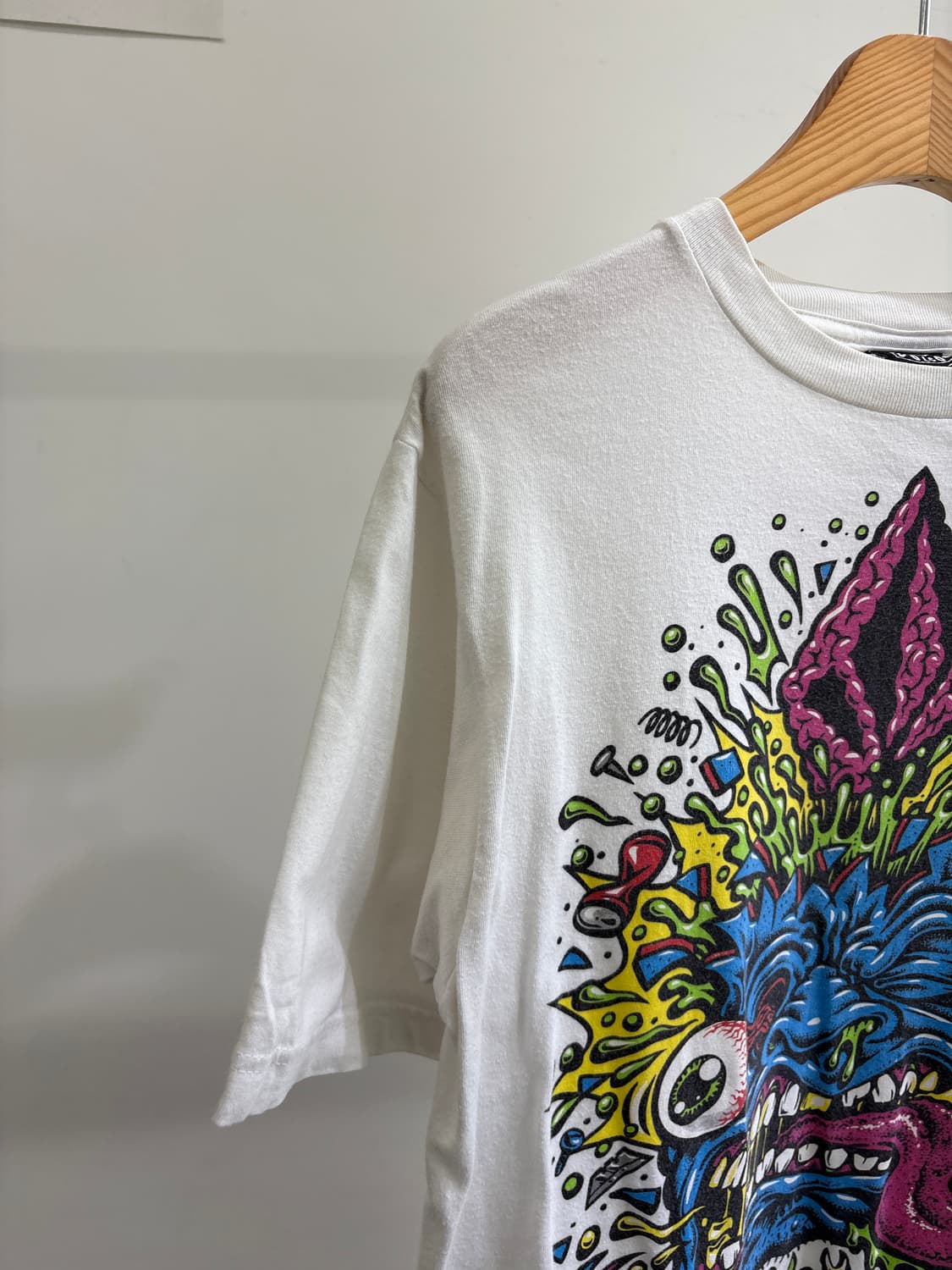 VOLCOM 반팔티셔츠 상품이미지3