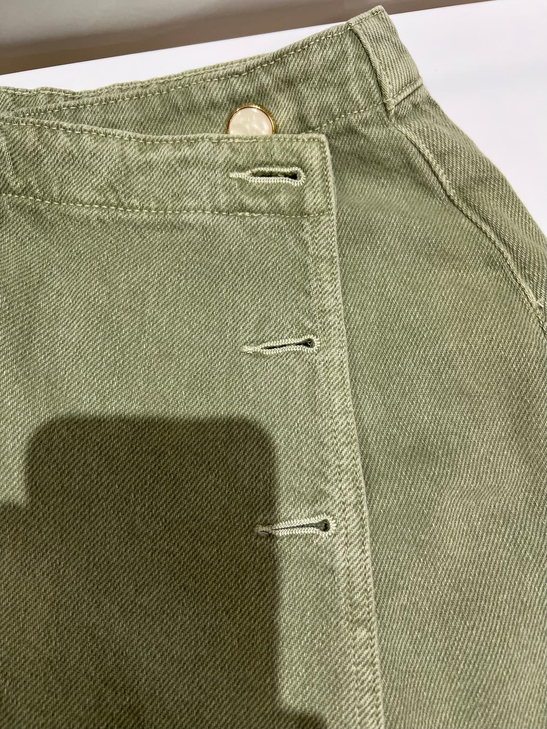 자라(zara) 치마바지 상품이미지9