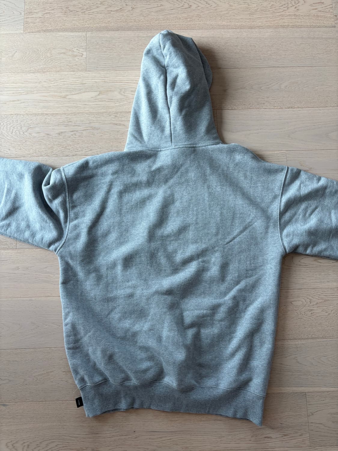 예일 후드티 상품이미지2