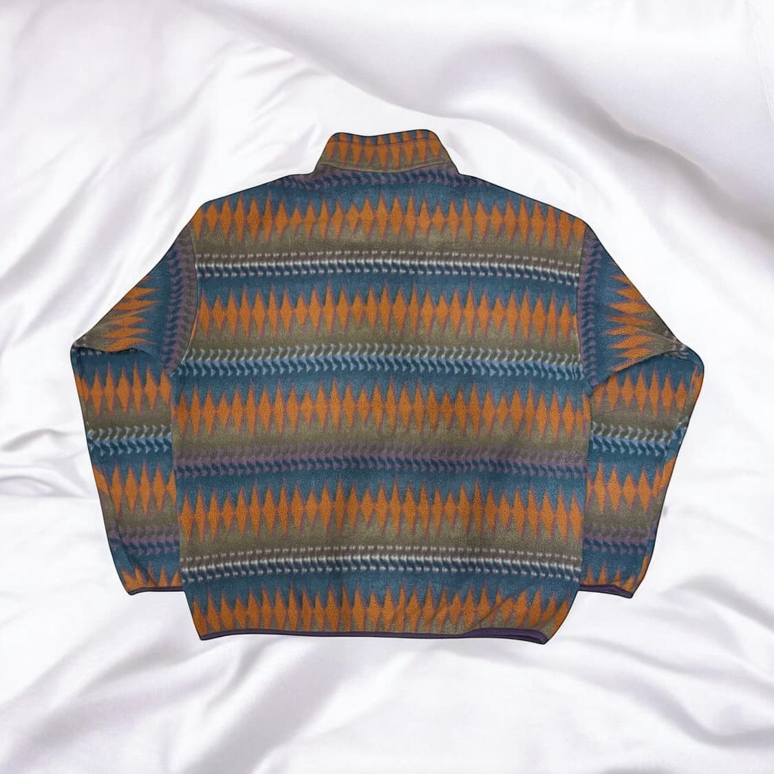 Patagonia Synchilla Minnahaha Pullover  상품이미지2