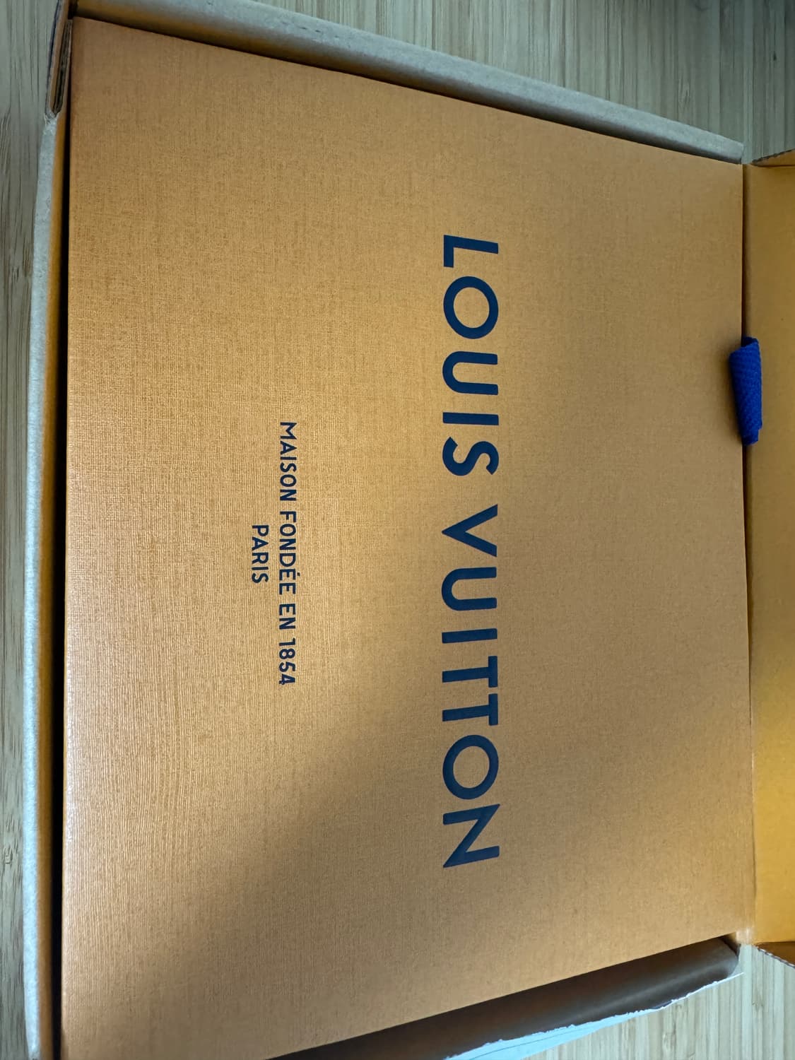 [F] 루이비통 포켓 오거나이저 타이가 레더 상품이미지9