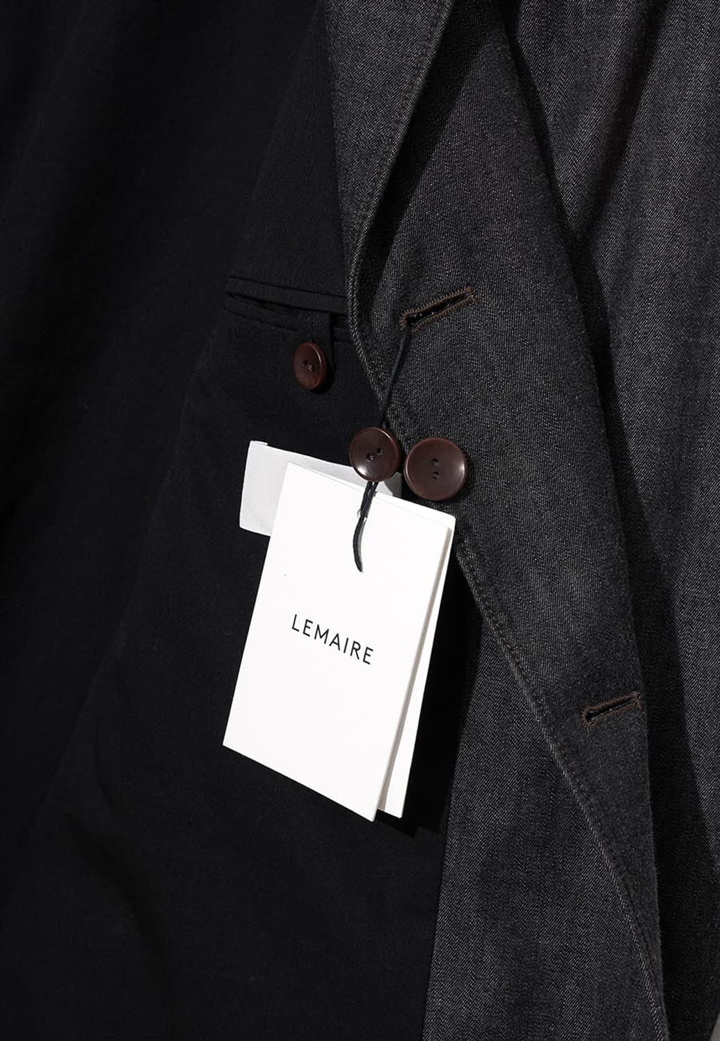 LEMAIRE blazer 상품이미지5