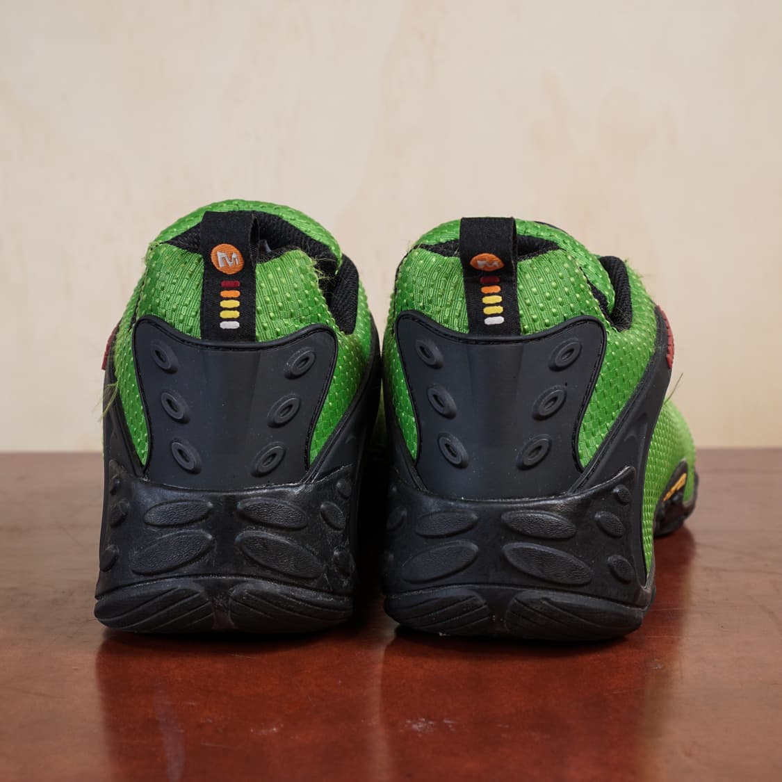 머렐 고어텍스 트래킹 스니커즈 상품이미지7