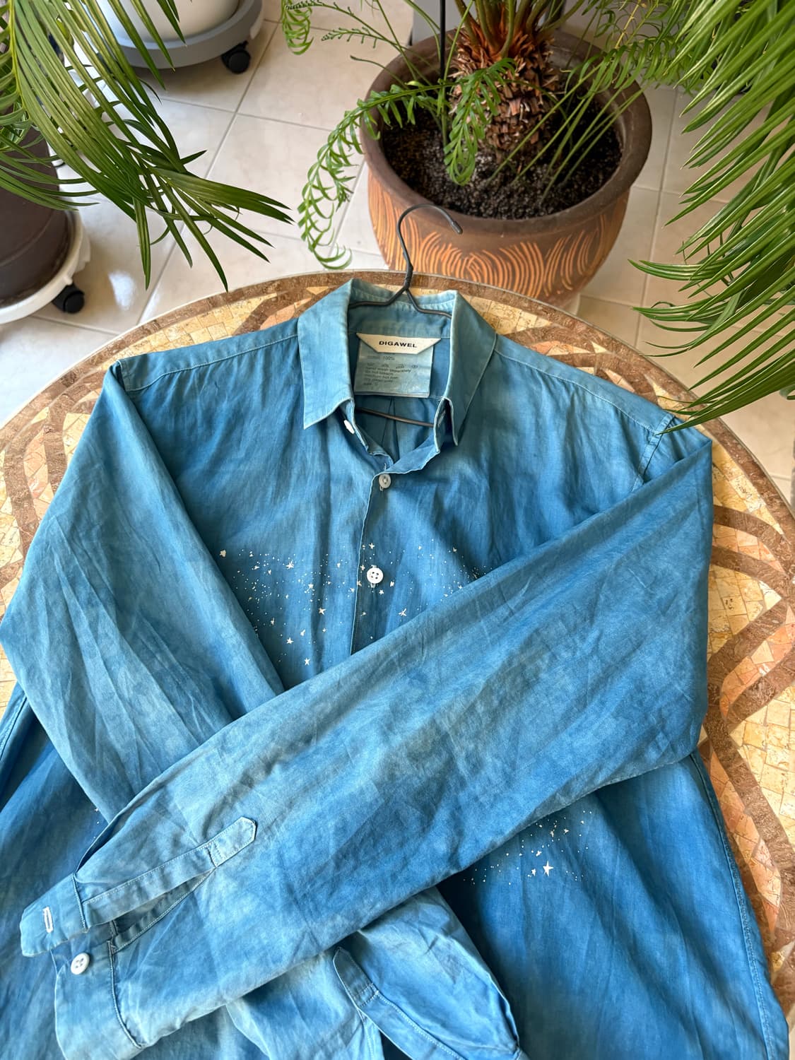 [s] digawel 셔츠 상품이미지6