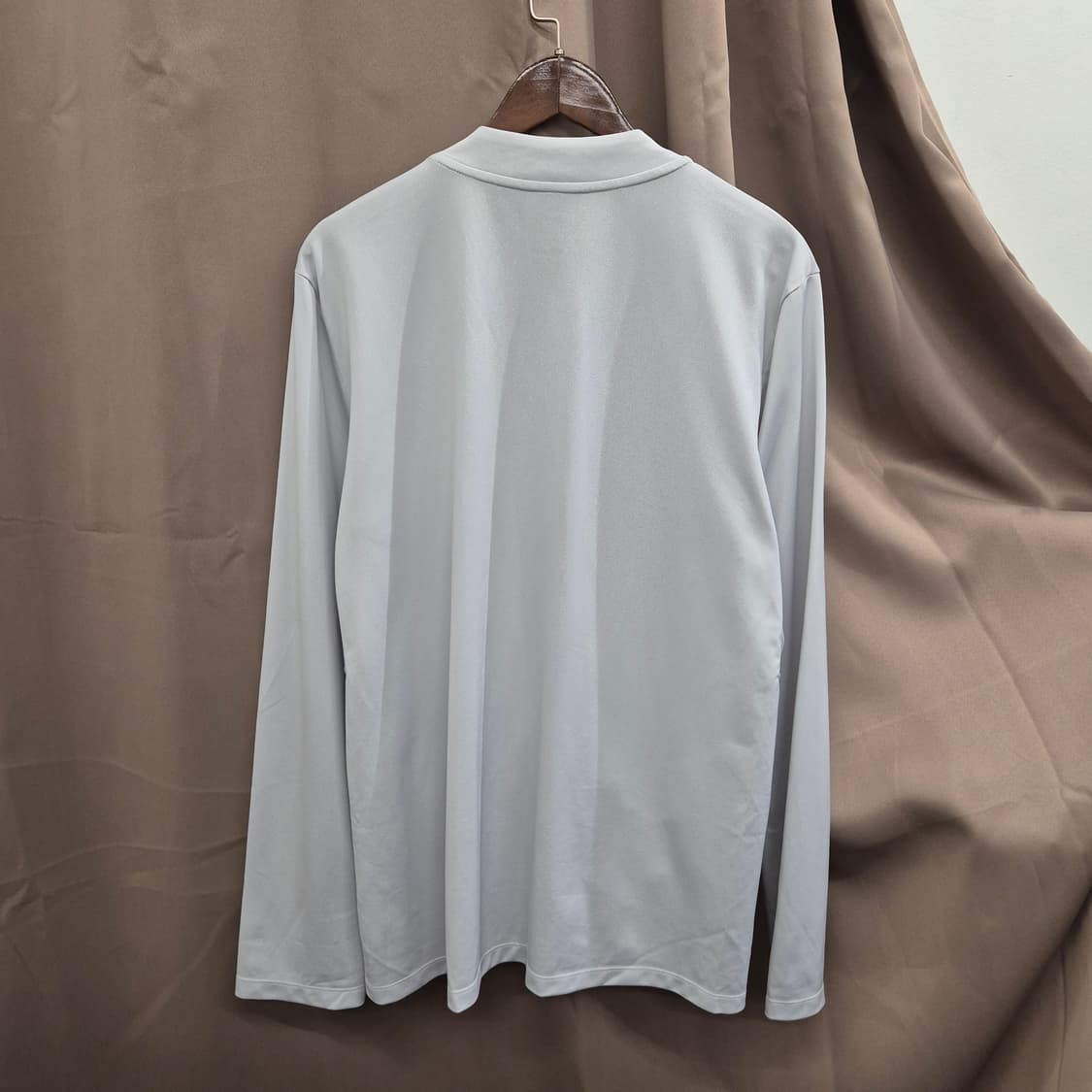 나이키 드라이핏 풀집업 자켓 2XL 상품이미지3