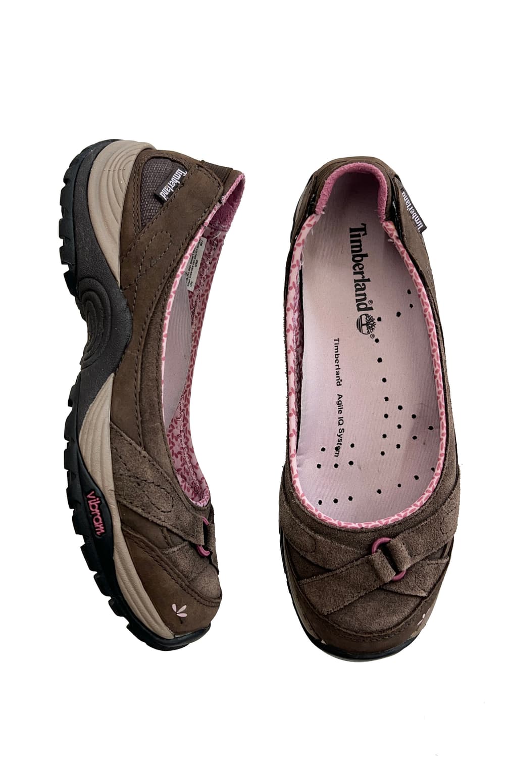 팀버랜드 플랫슈즈 상품이미지3