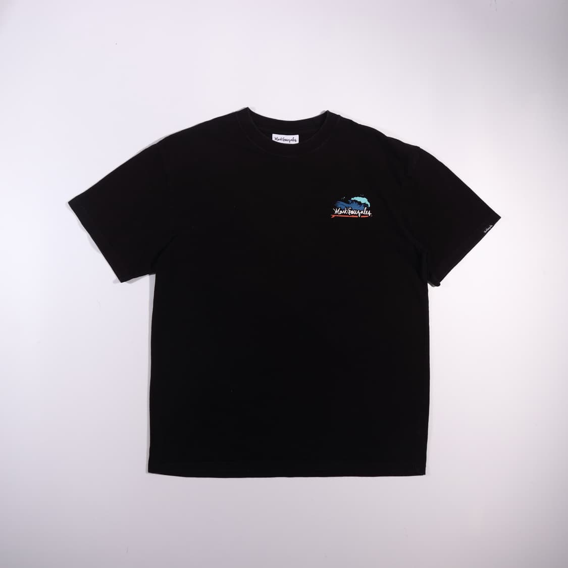 마크곤잘레스 프린팅 반팔티셔츠 B664 상품이미지1