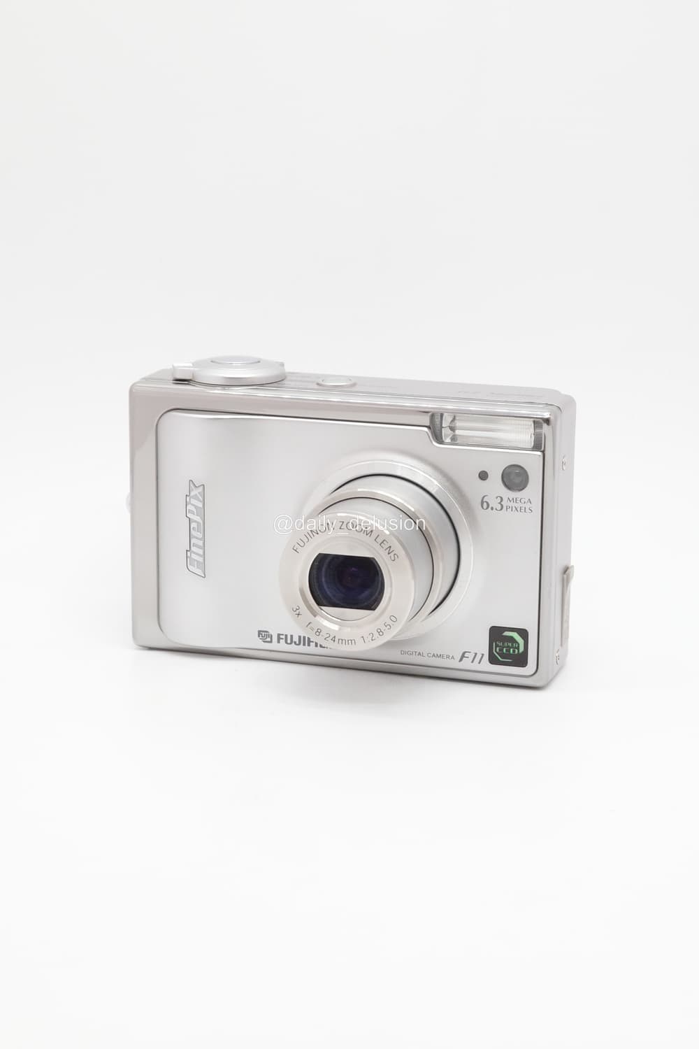 후지필름 파인픽스 F11 상품이미지1