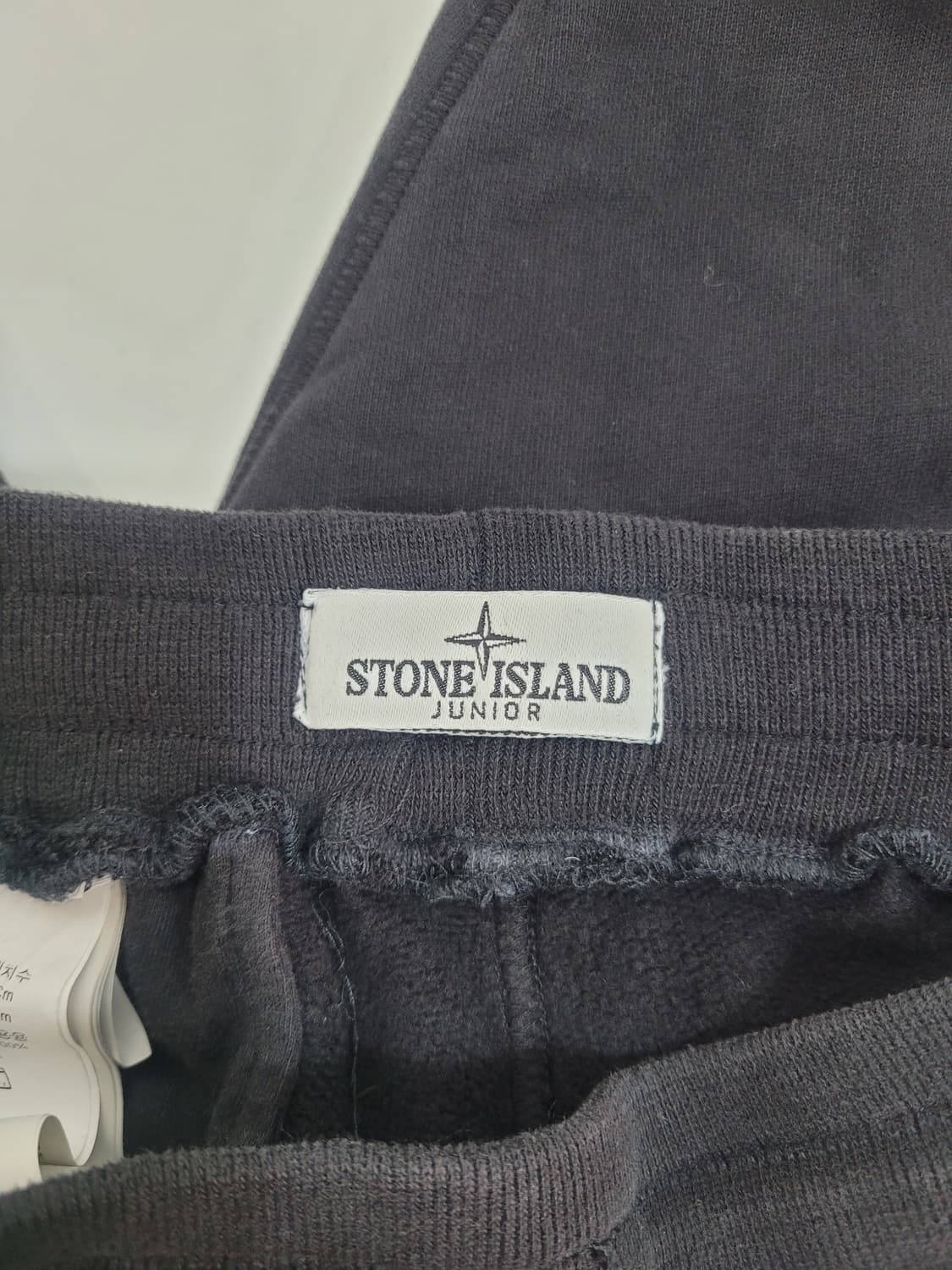 STONE ISLAND 21FW 스톤아일랜드 주니어 조거 팬츠/성인가능
 상품이미지8
