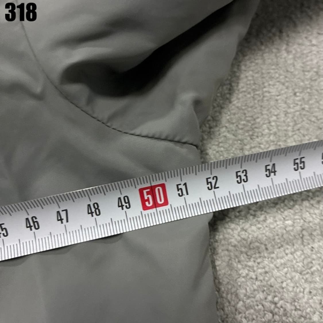 타미힐피거 바람막이  상품이미지4