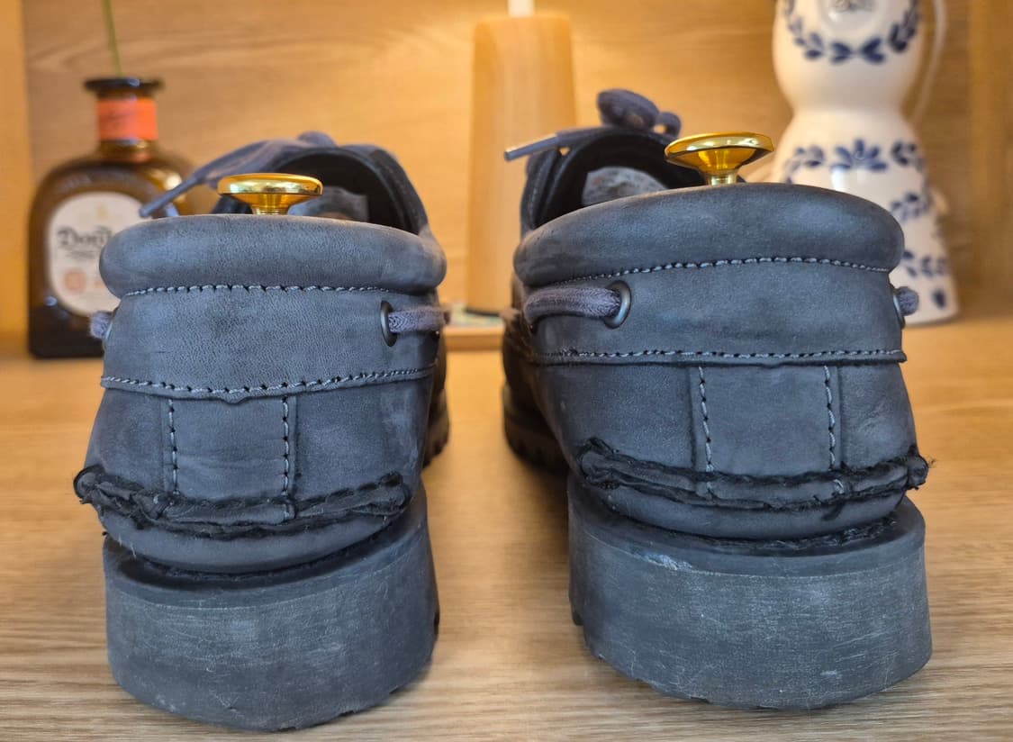 Timberland Heritage 3-Eye Classic Lug  상품이미지3