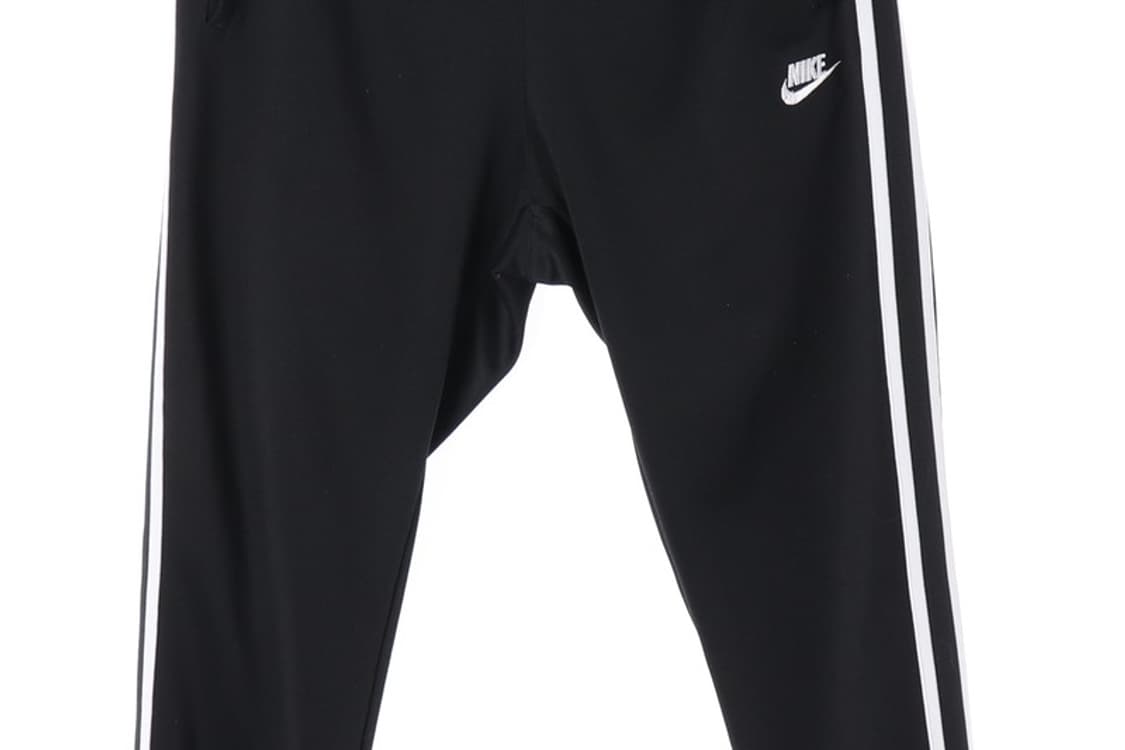 나이키 블랙 사이드 라인 트랙 팬츠 XL 상품이미지4