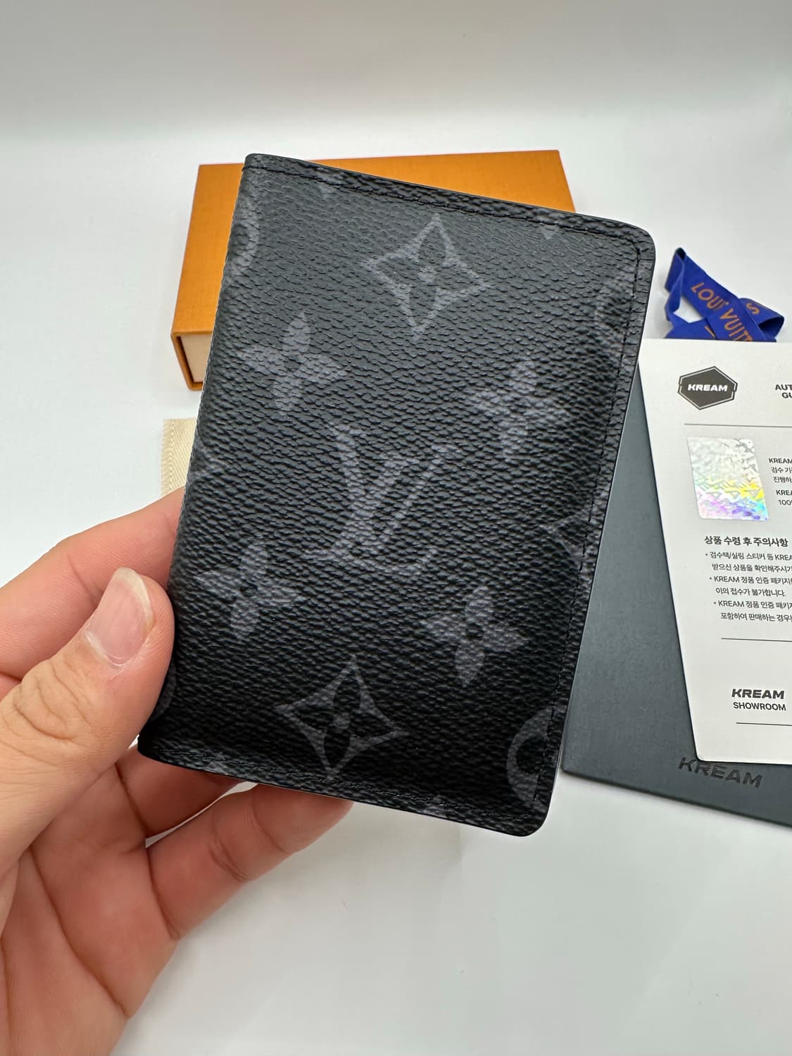 루이비통 이클립스 오거나이저 상품이미지1