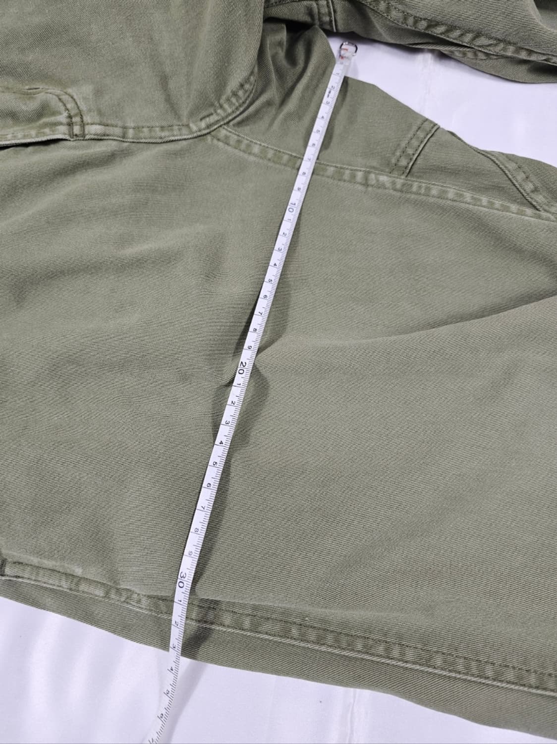 그라미치스트레이트팬츠 상품이미지4