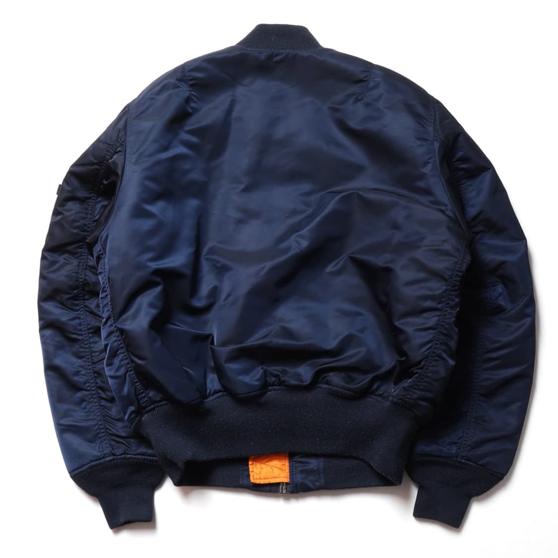 알파인더스트리 Alpha Industries MA-1 Jacket
 상품이미지4