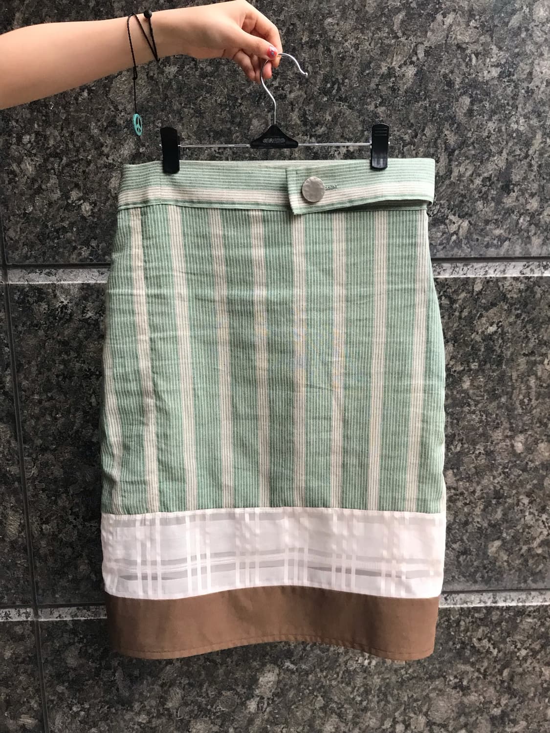 the third skirt 상품이미지7