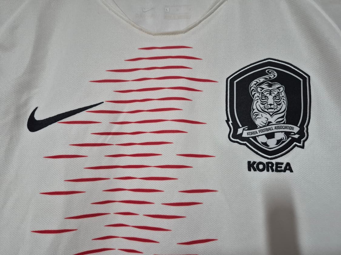 나이키 18~20 국대져지 L 상품이미지6