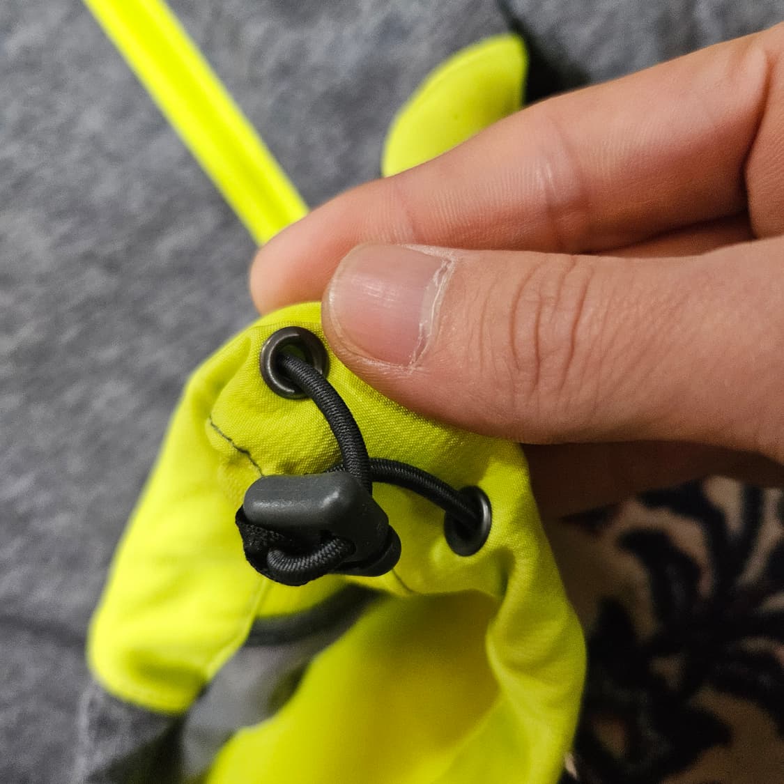 아디다스(Adidas) 00's 올드스쿨 배색 트랙탑 집업 
 상품이미지4