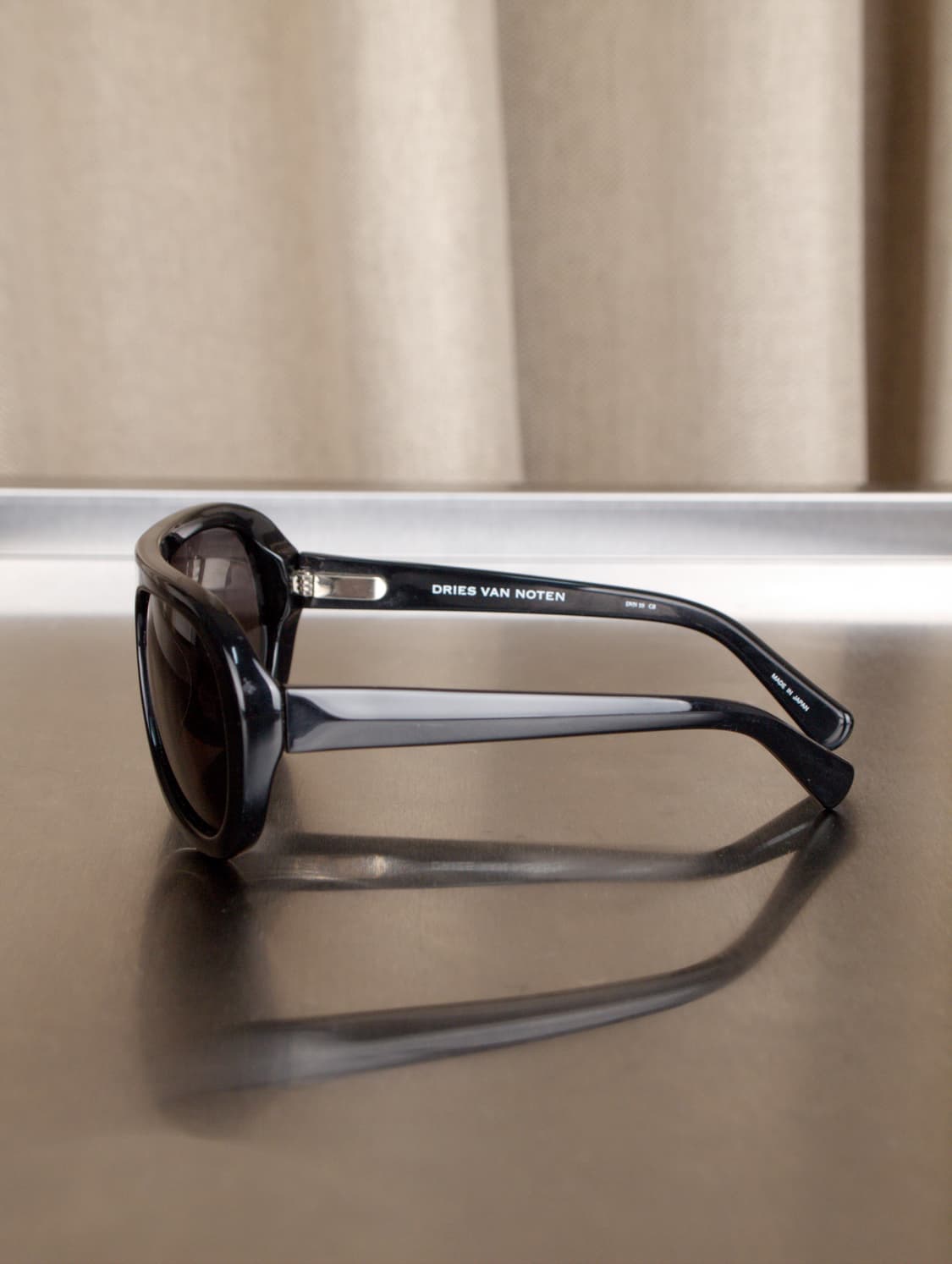 & Linda Farrow Acetate Sunglass 상품이미지3