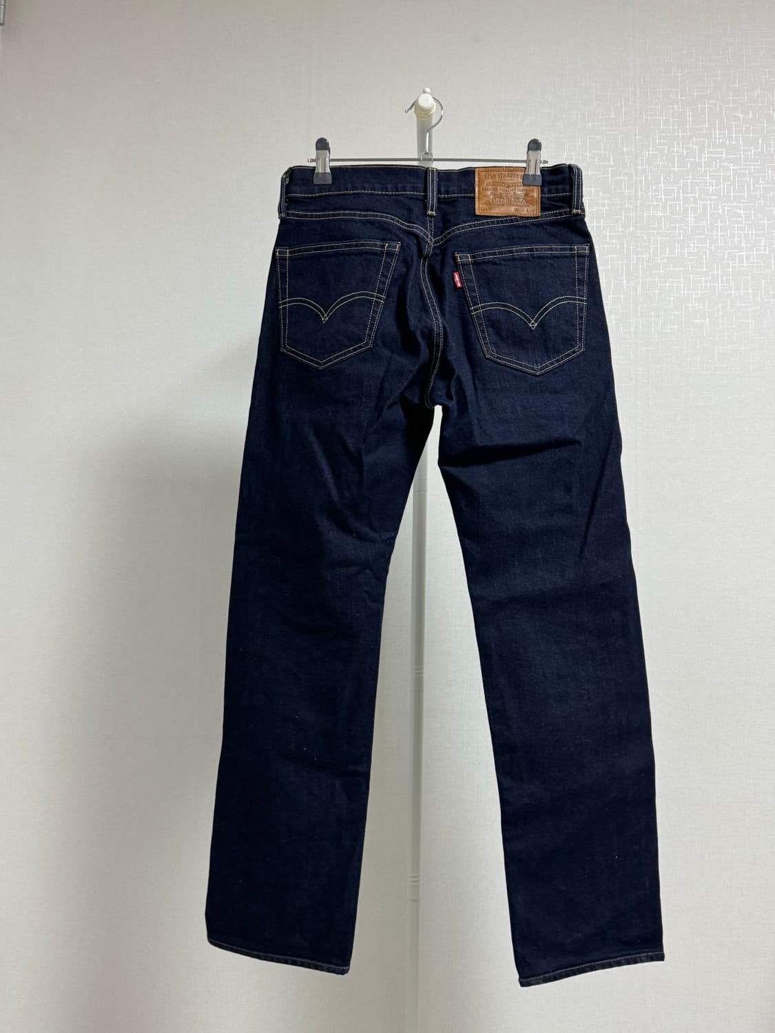 Levi’s Premium 505 W28 L32 상품이미지2