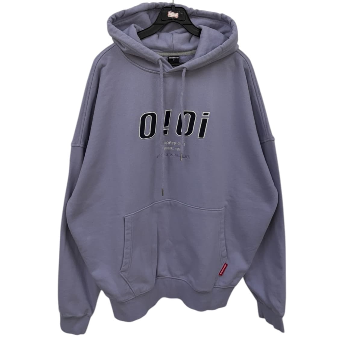 OiOi 후드티 상품이미지1